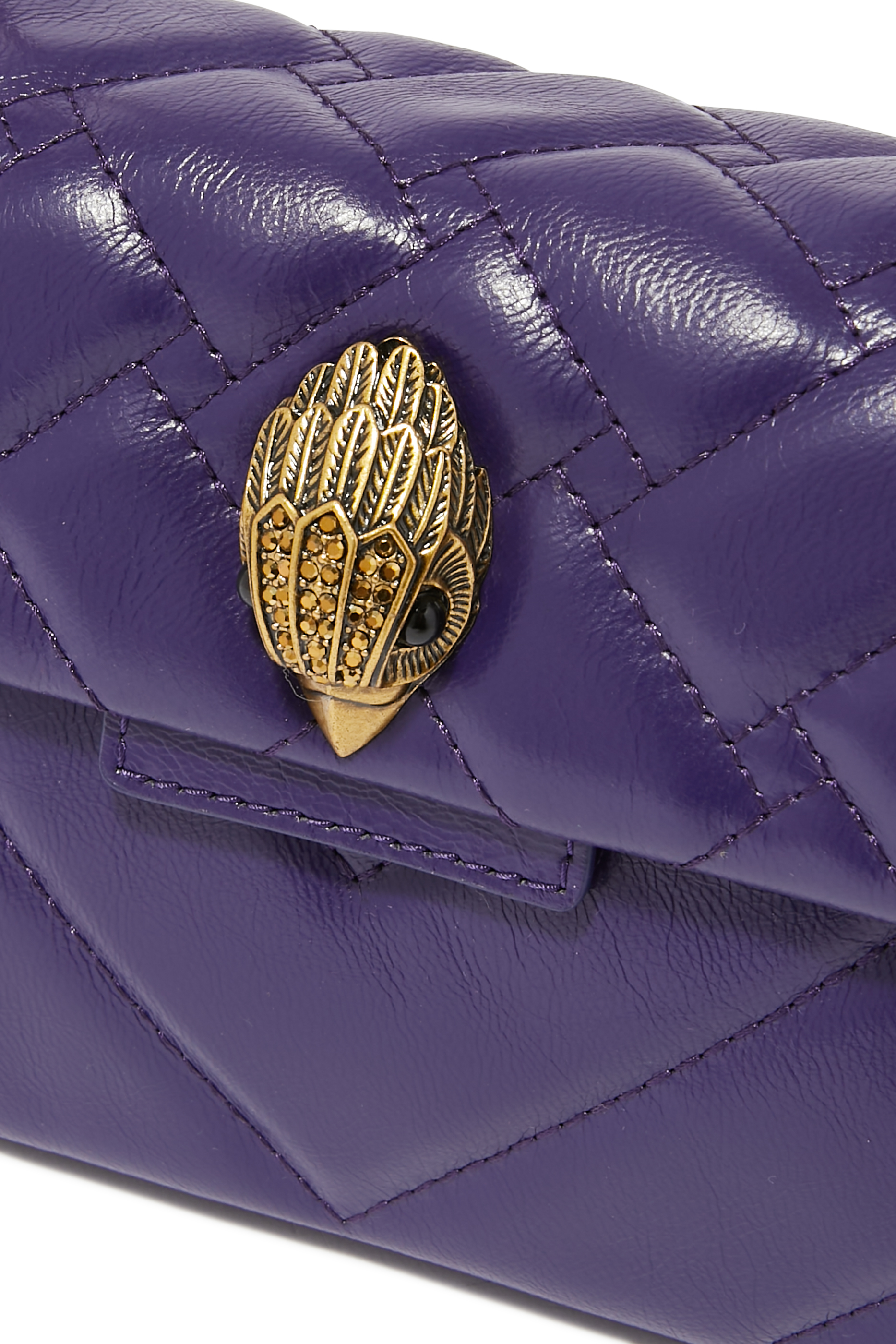 حقيبة كتف كنسينغتون صغيرة