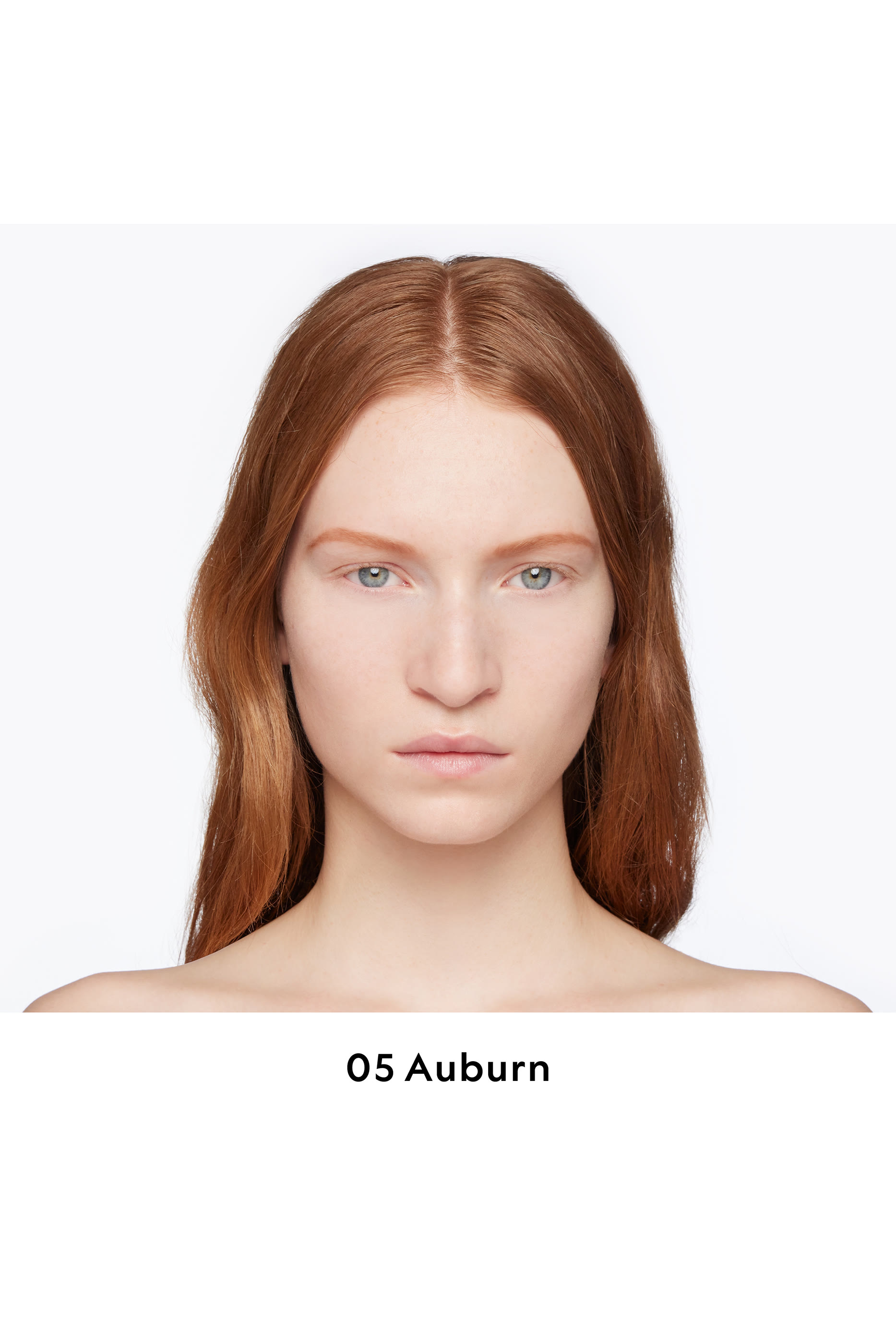 قلم حواجب بتركيبة بودرة