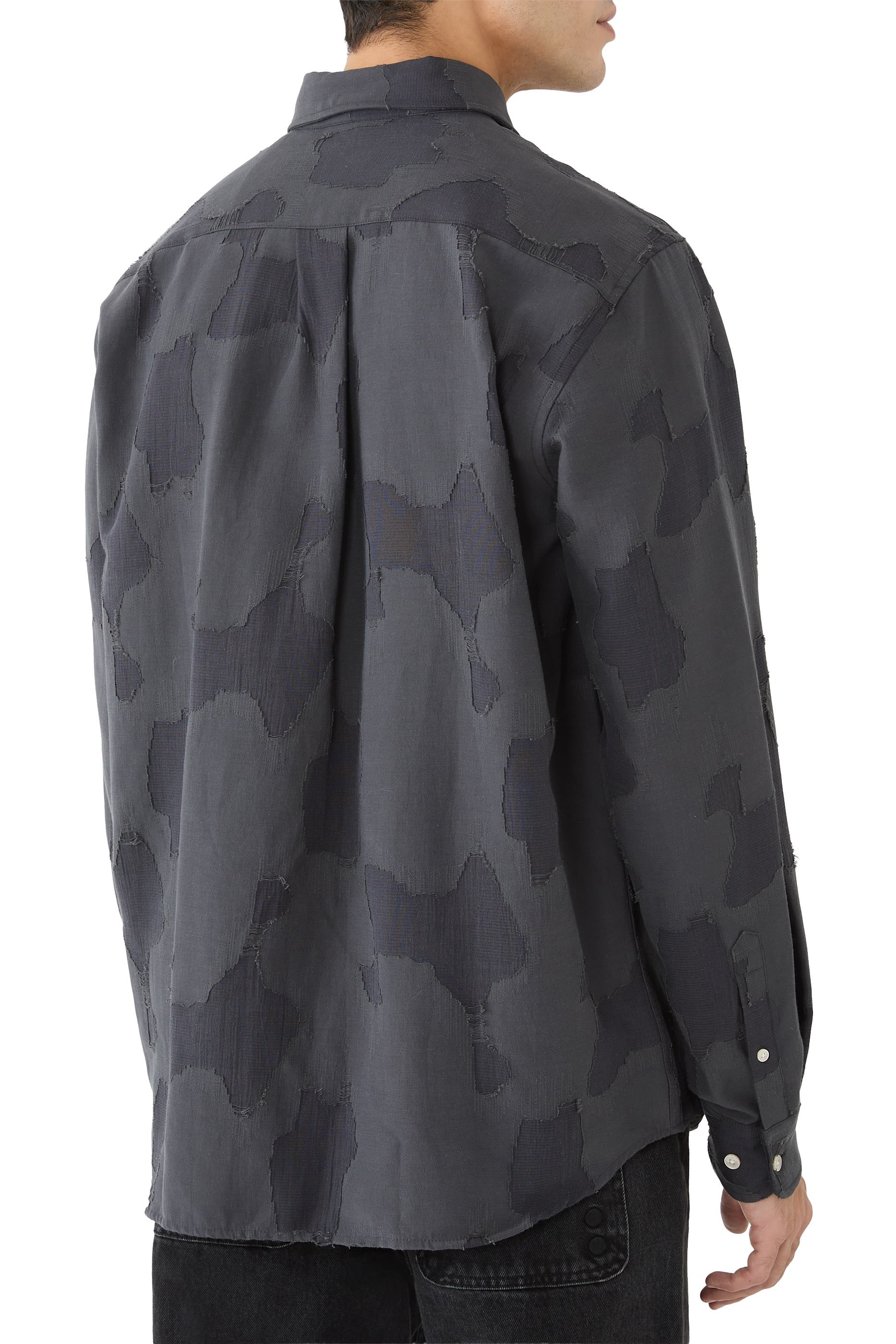 قميص دون جاكار