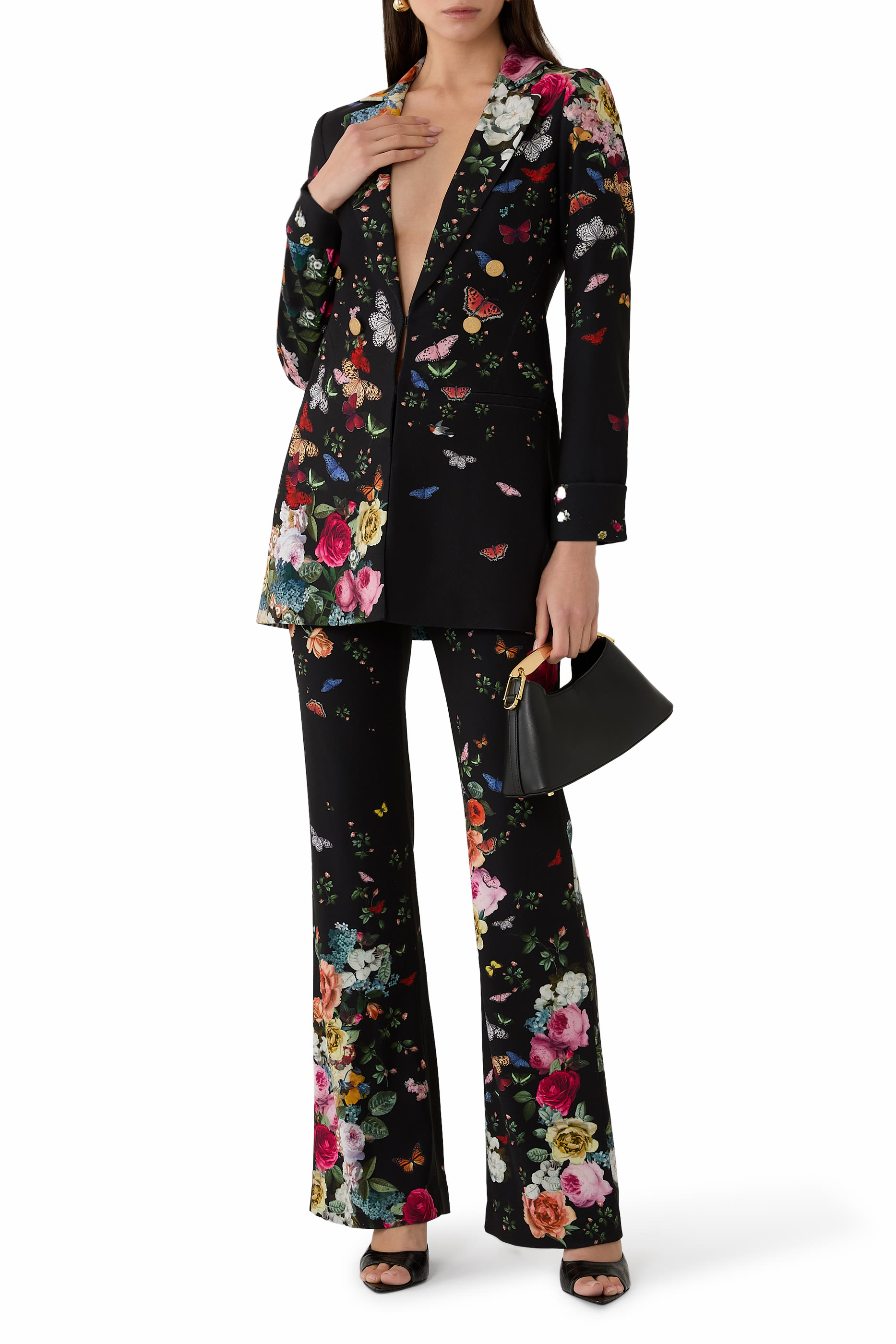 بليزر ميا بطبعات