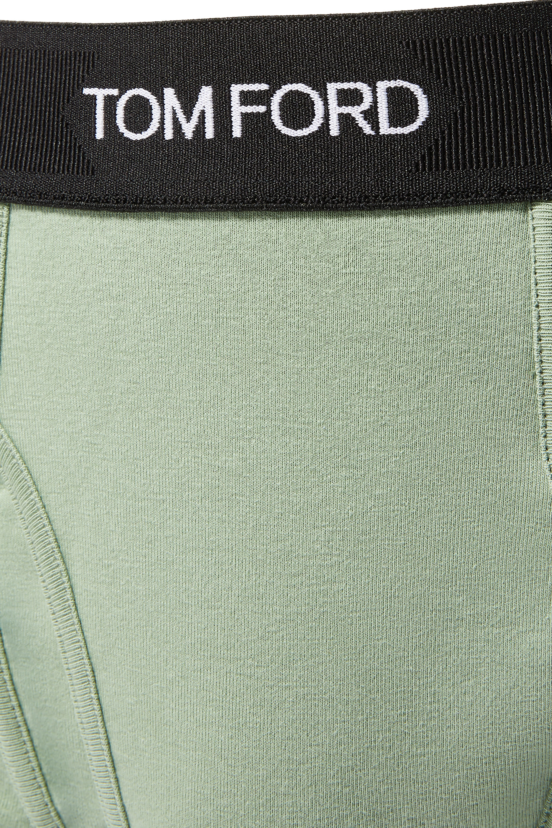 بوكسر قطن جيرسيه مطاطي