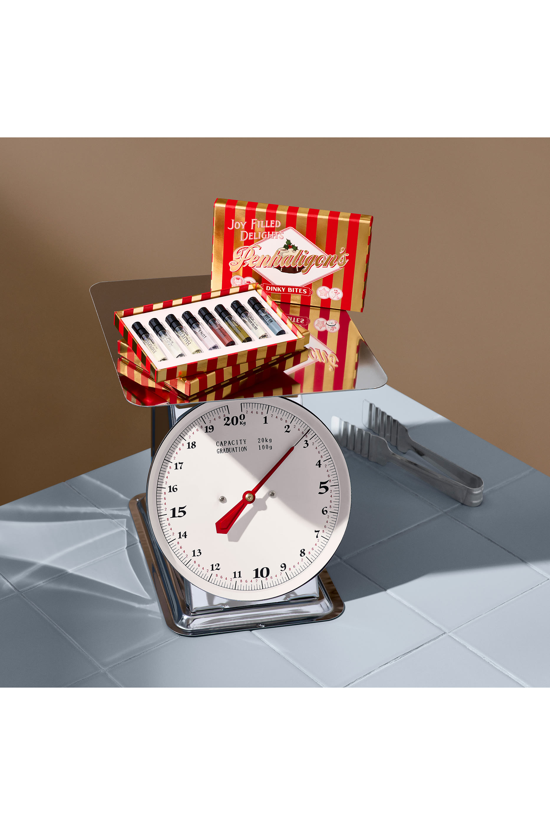 مجموعة ديسكفري دينكي بايتس سسنت لابريري