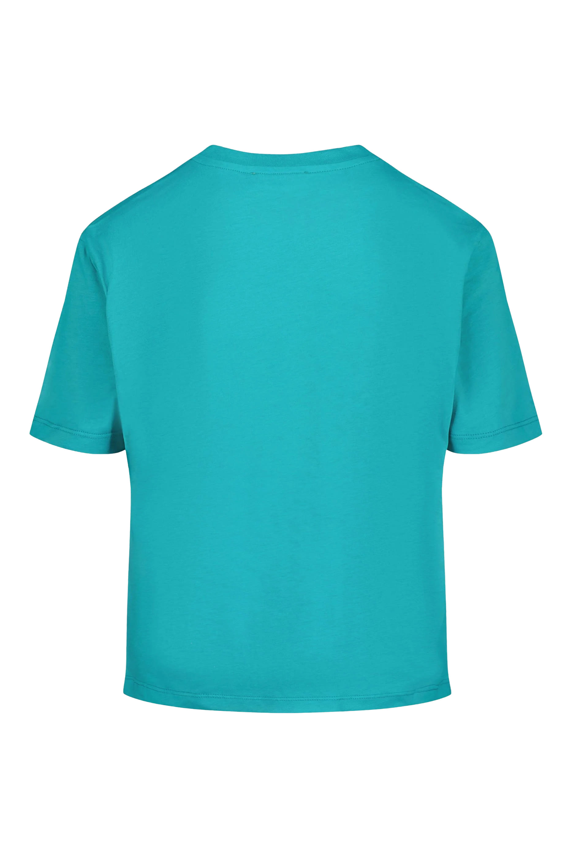 تيشيرت جيرسيه بشعار الماركة للأطفال