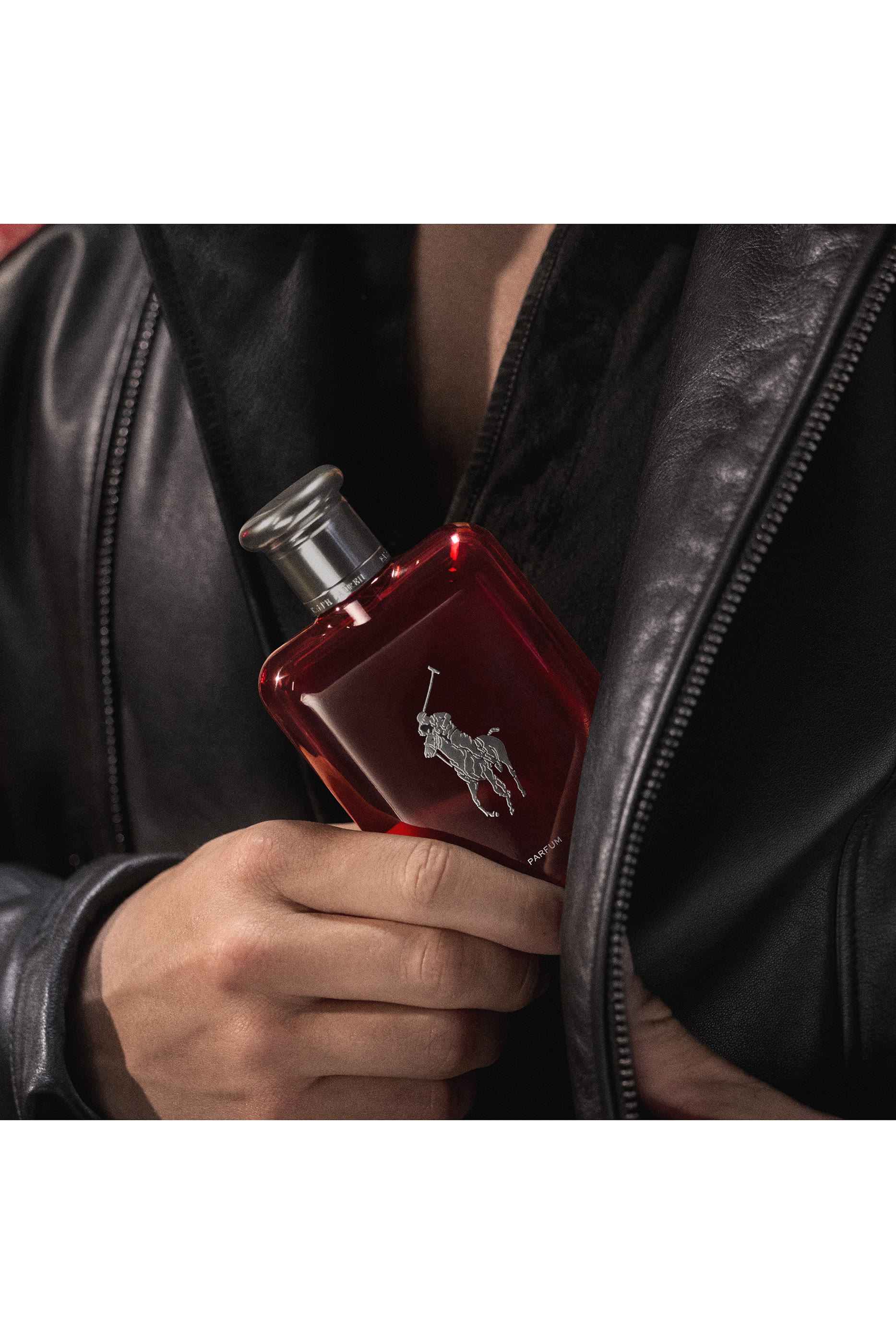 عطر بولو ريد