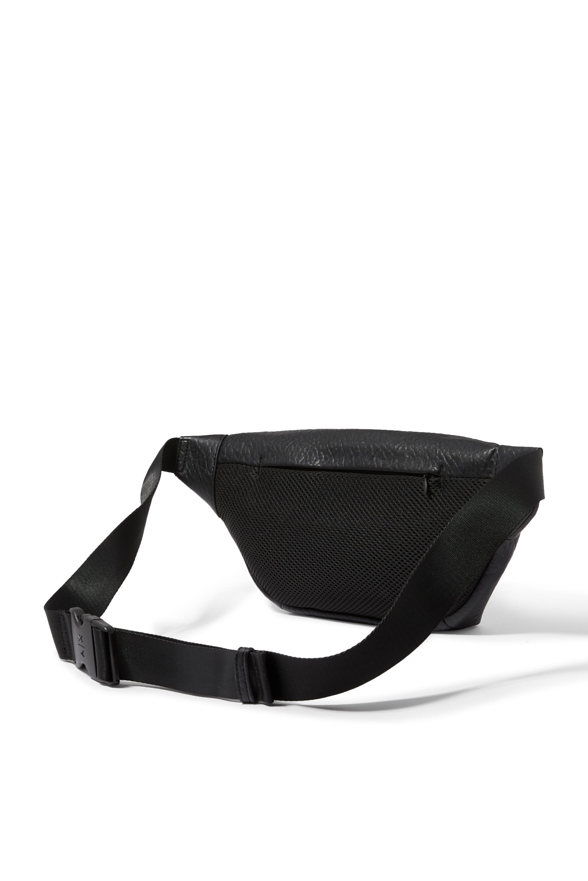 حقيبة خصر فينيس بشعار الماركة