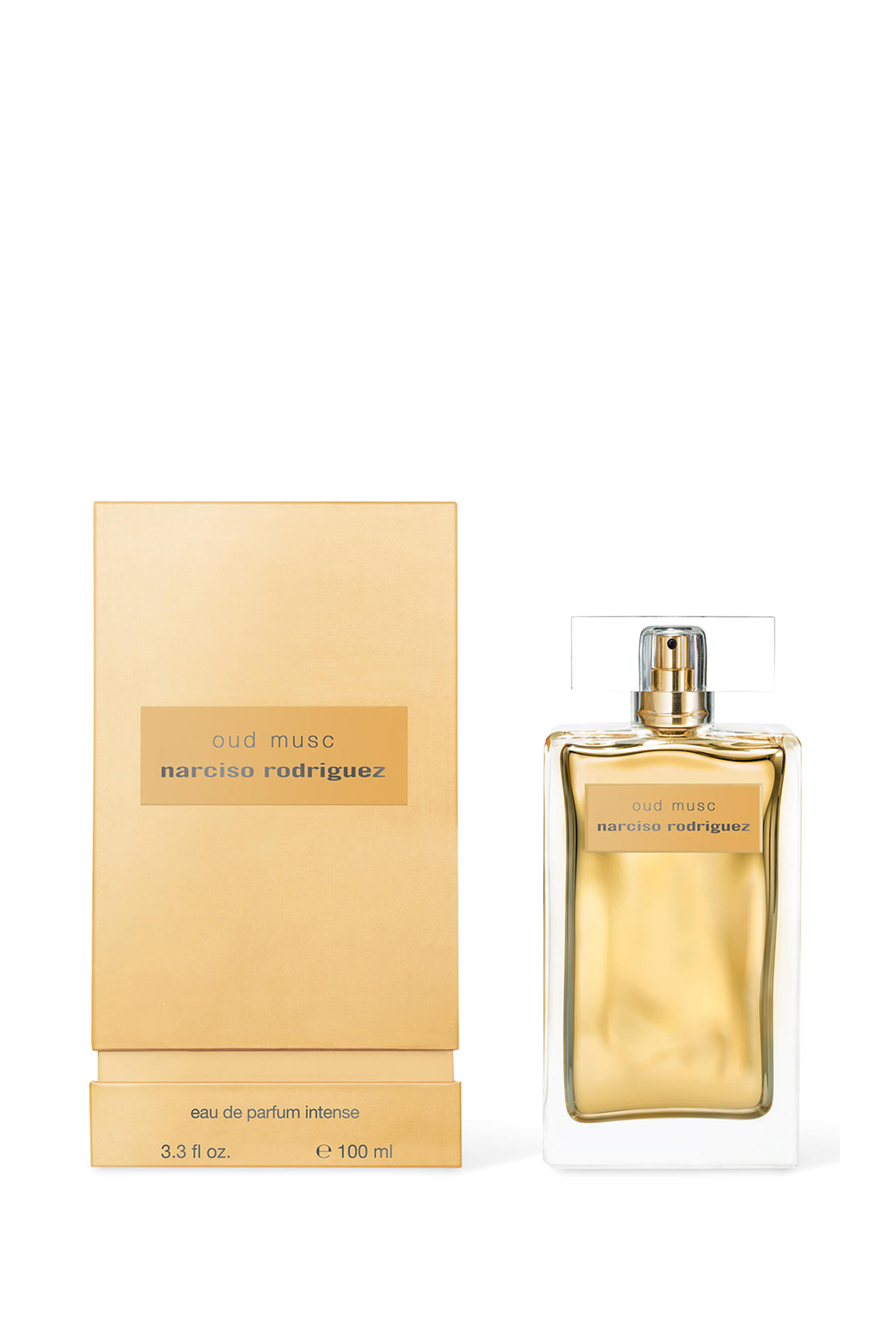 ماء عطر أود مسك انتنس