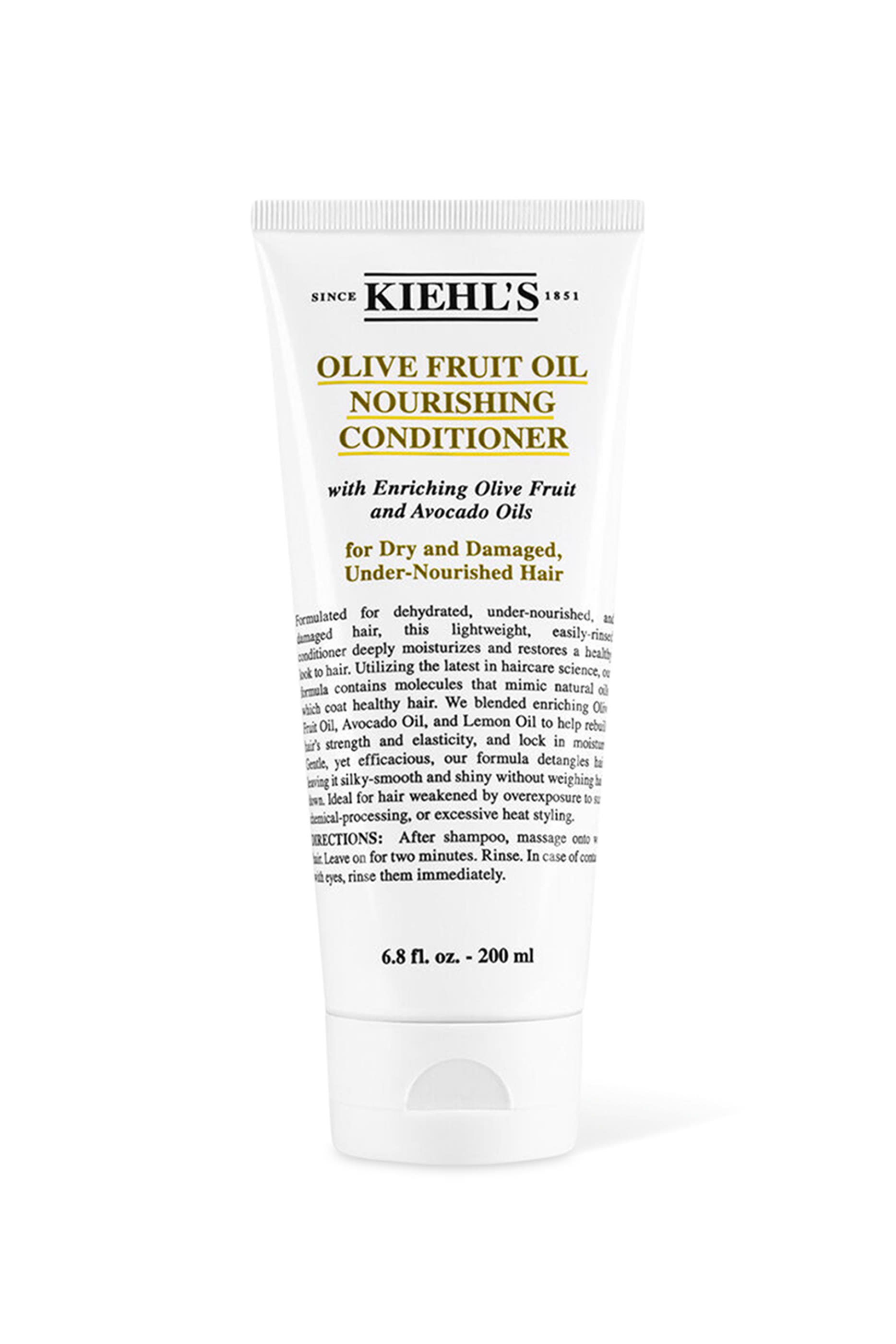 بلسم مغذي بزيت ثمار الزيتون