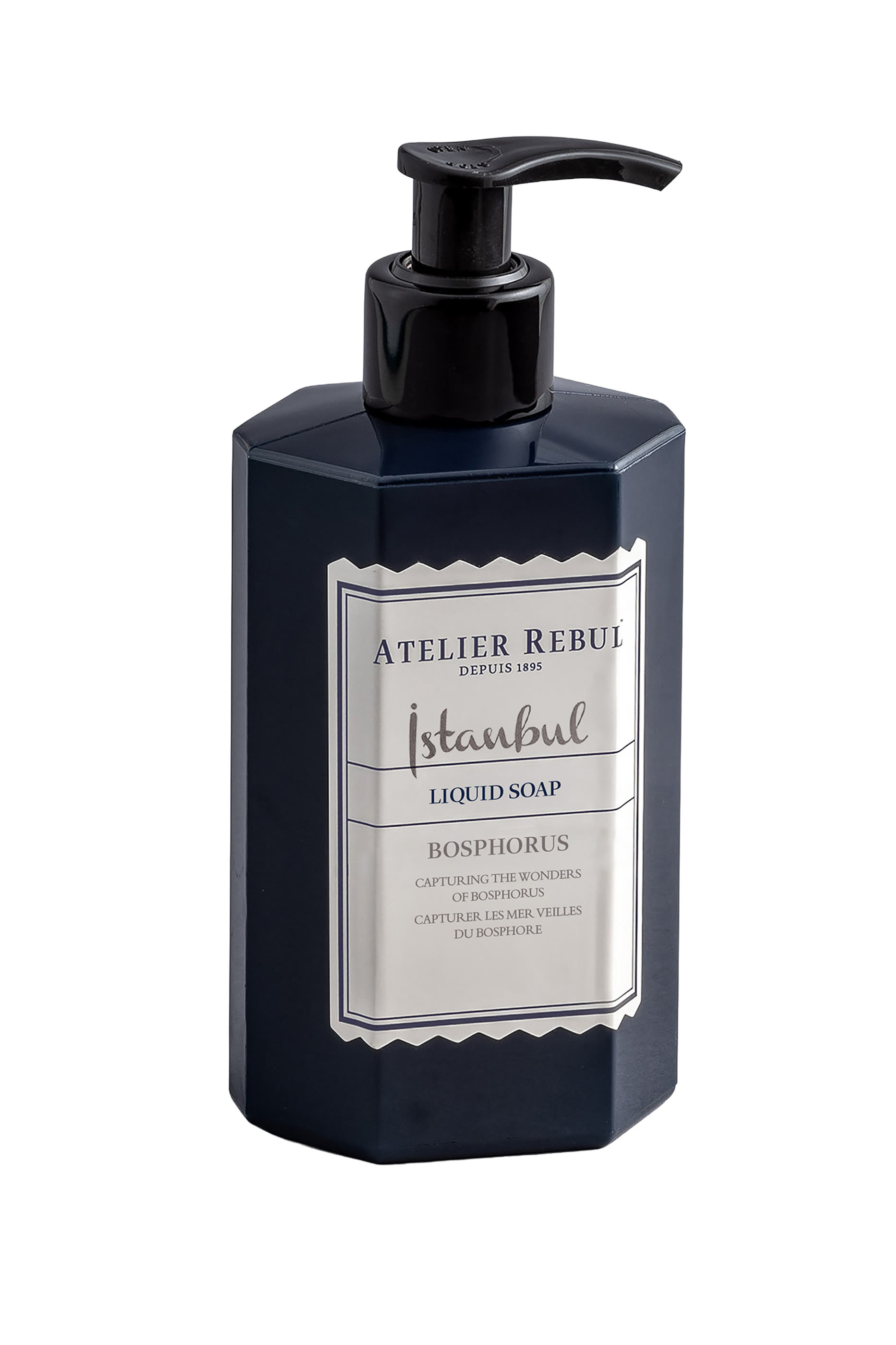 صابون سائل إسطنبول بوسفوروس