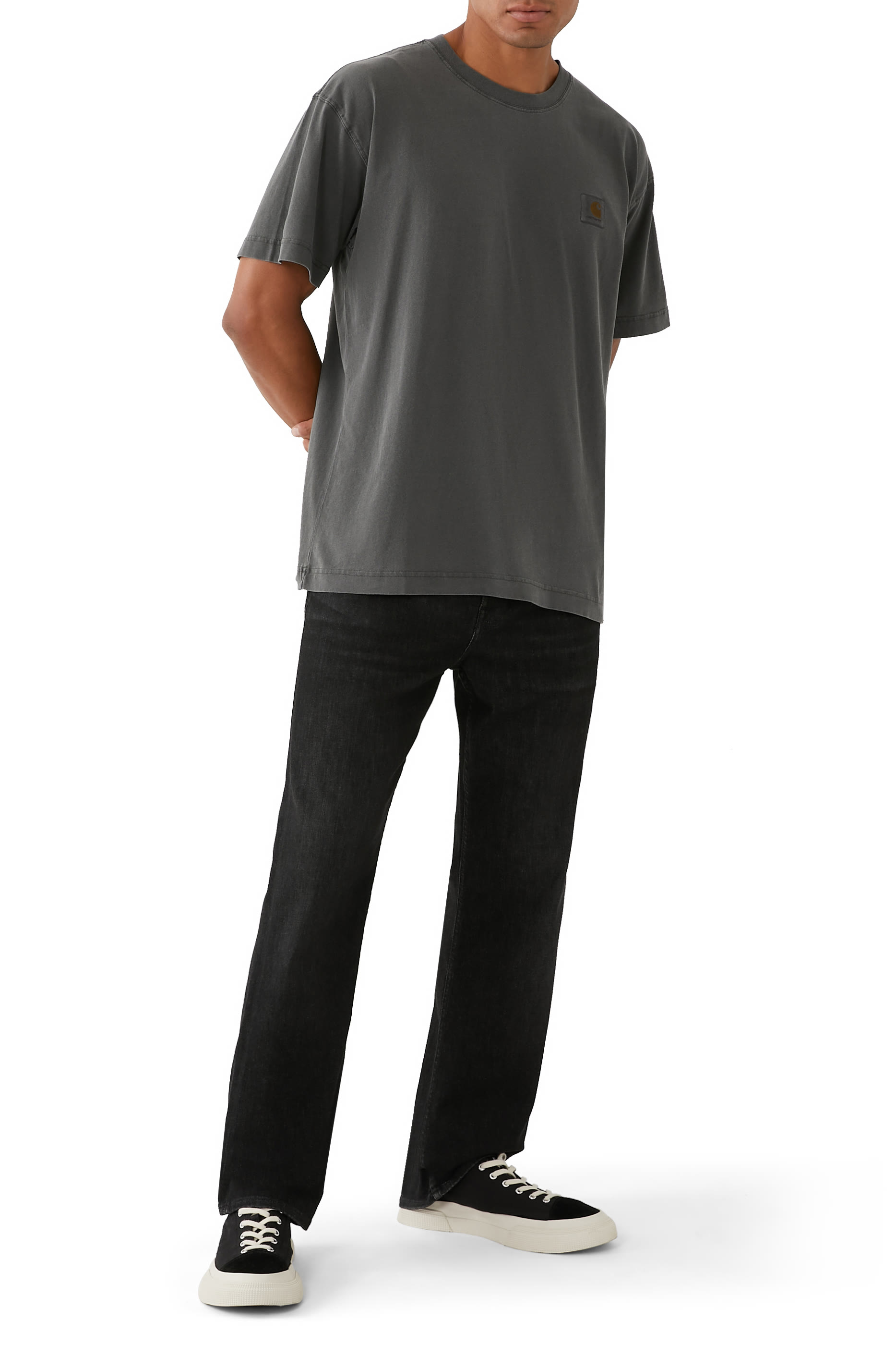 تيشيرت نيلسون