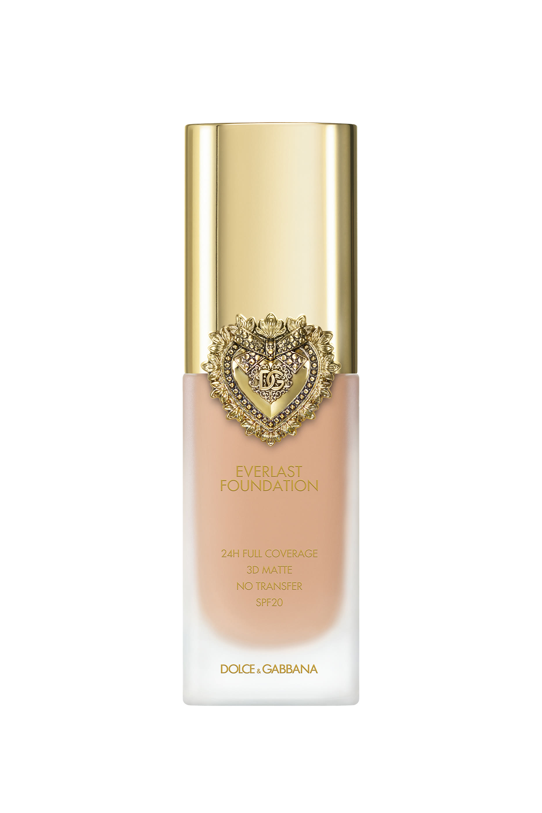 كريم أساس ايفرلاست