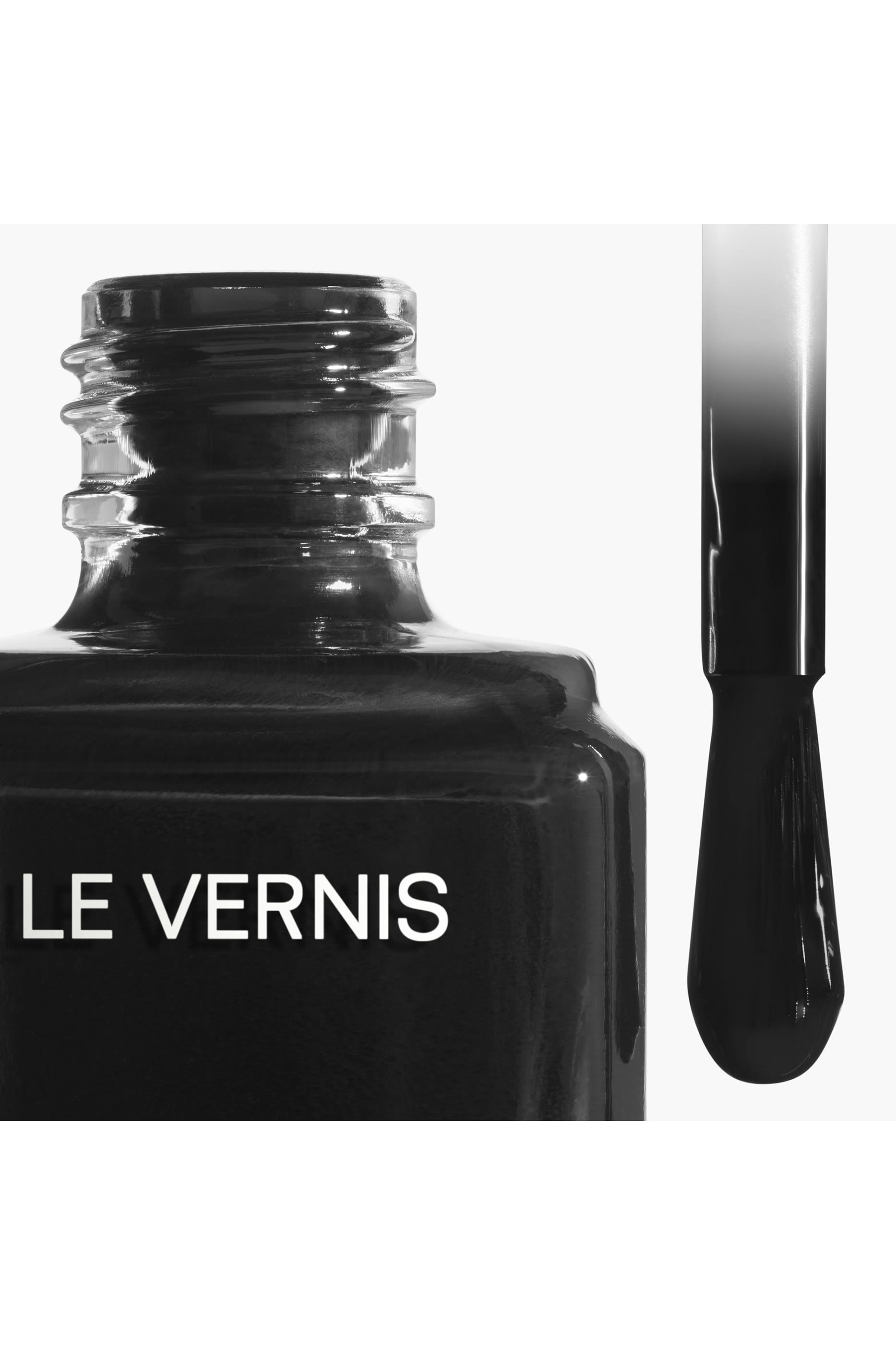 طلاء أظافر Le Vernis