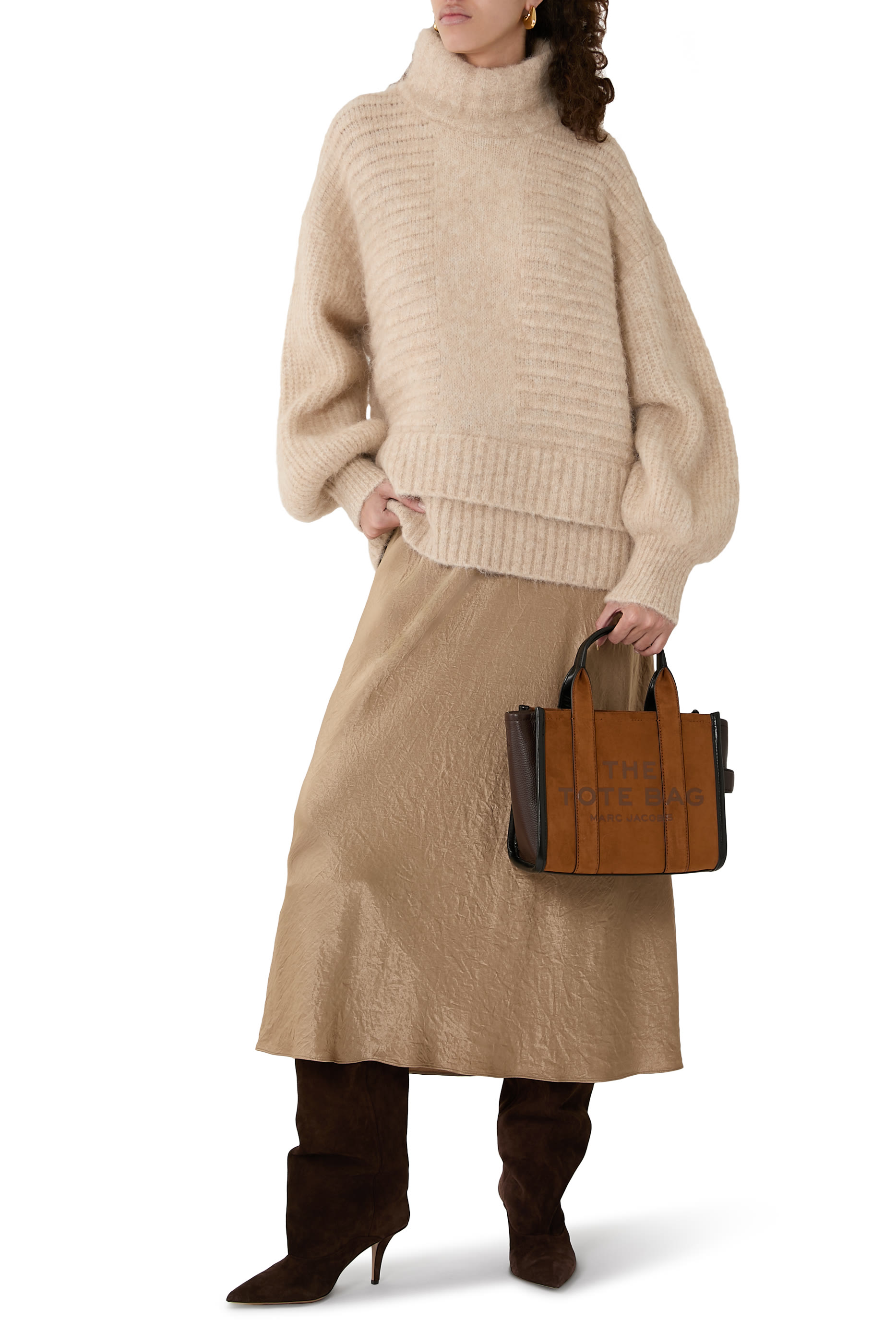 حقيبة يد صغيرة