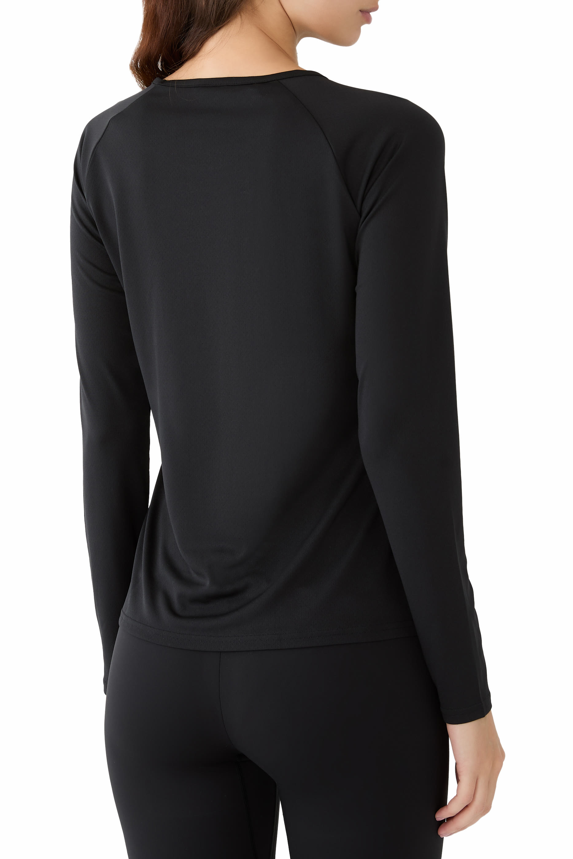 Training Long Sleeve Top