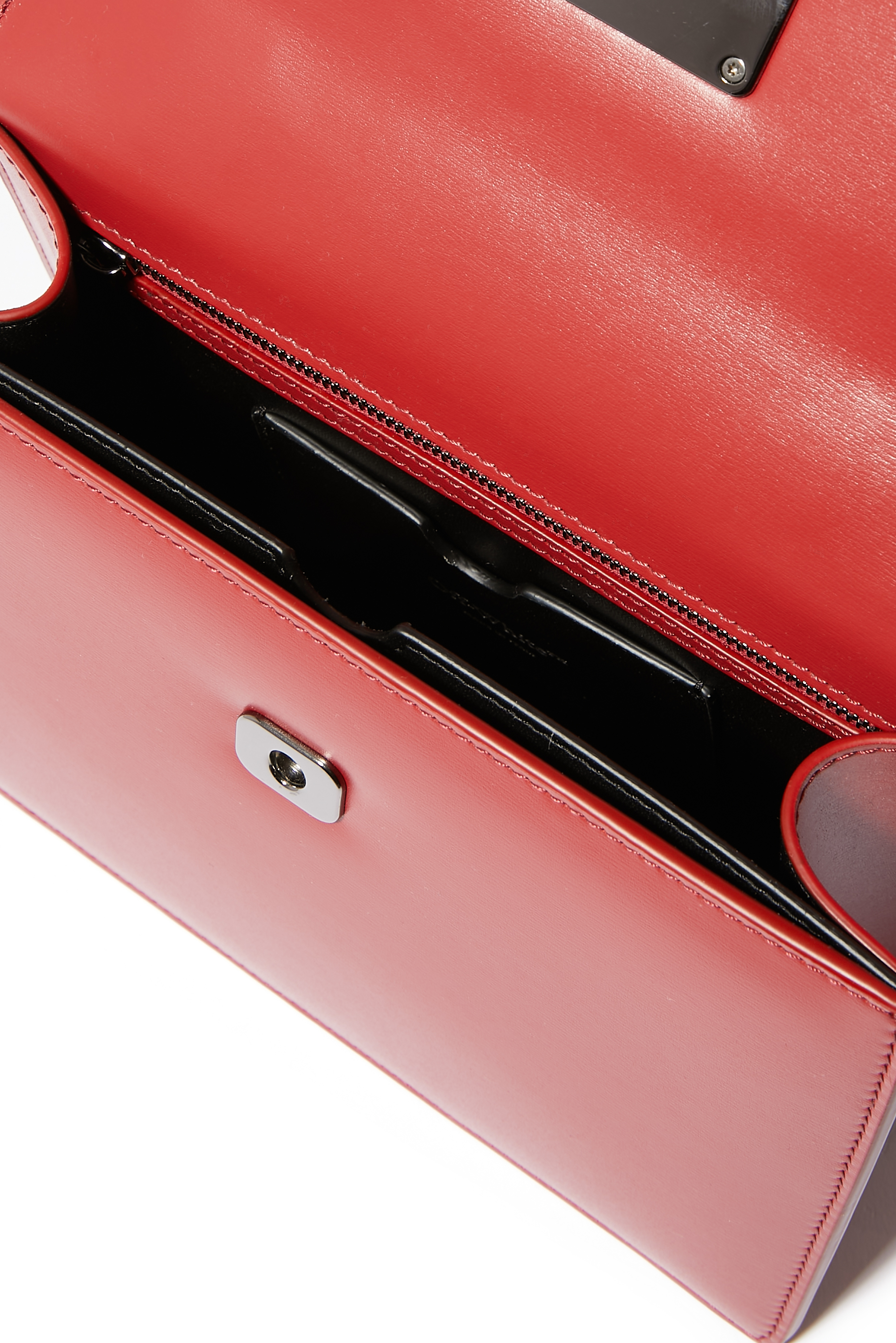 حقيبة جيتني 1.4 بيد علوية جلد