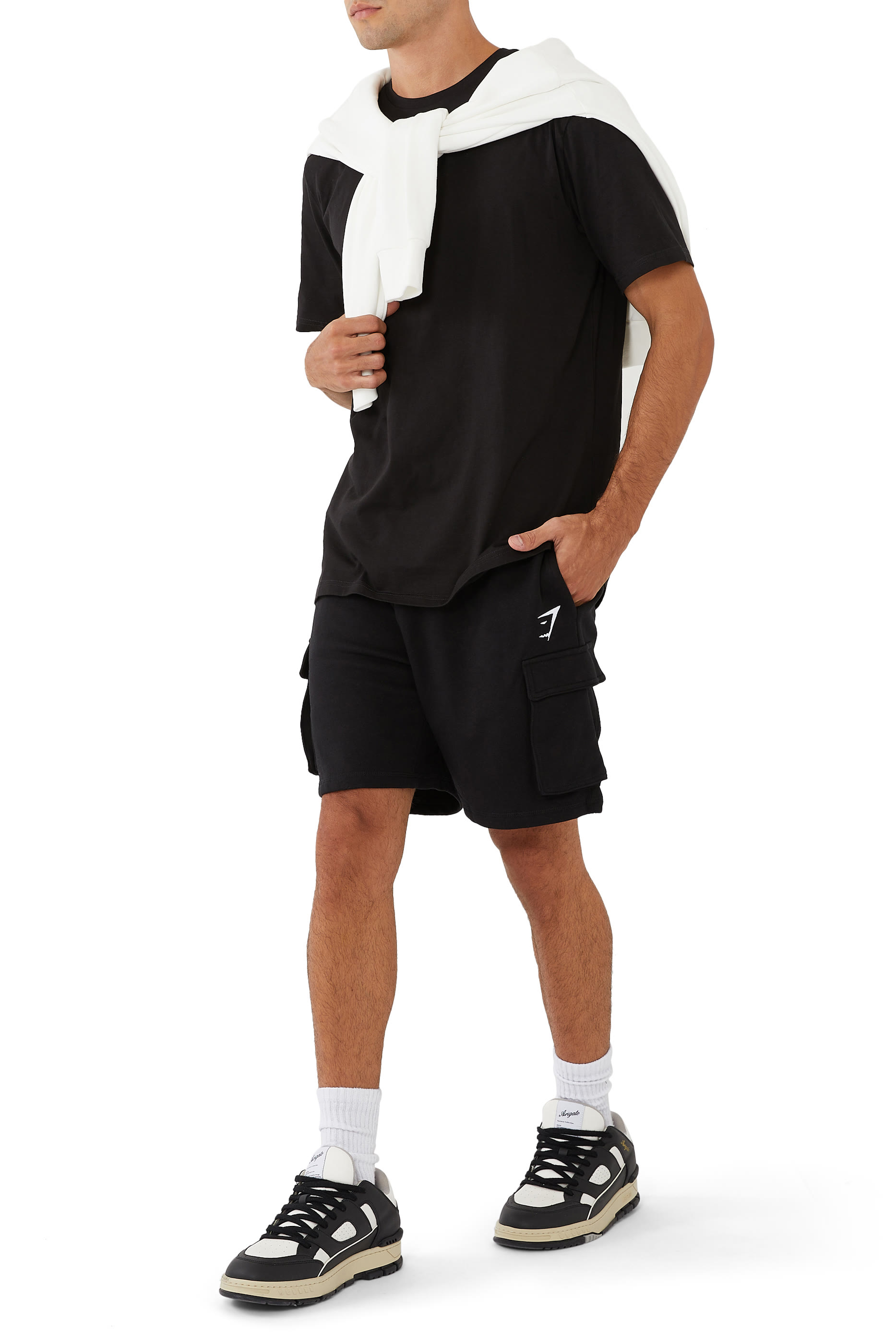 Crest T-Shirt