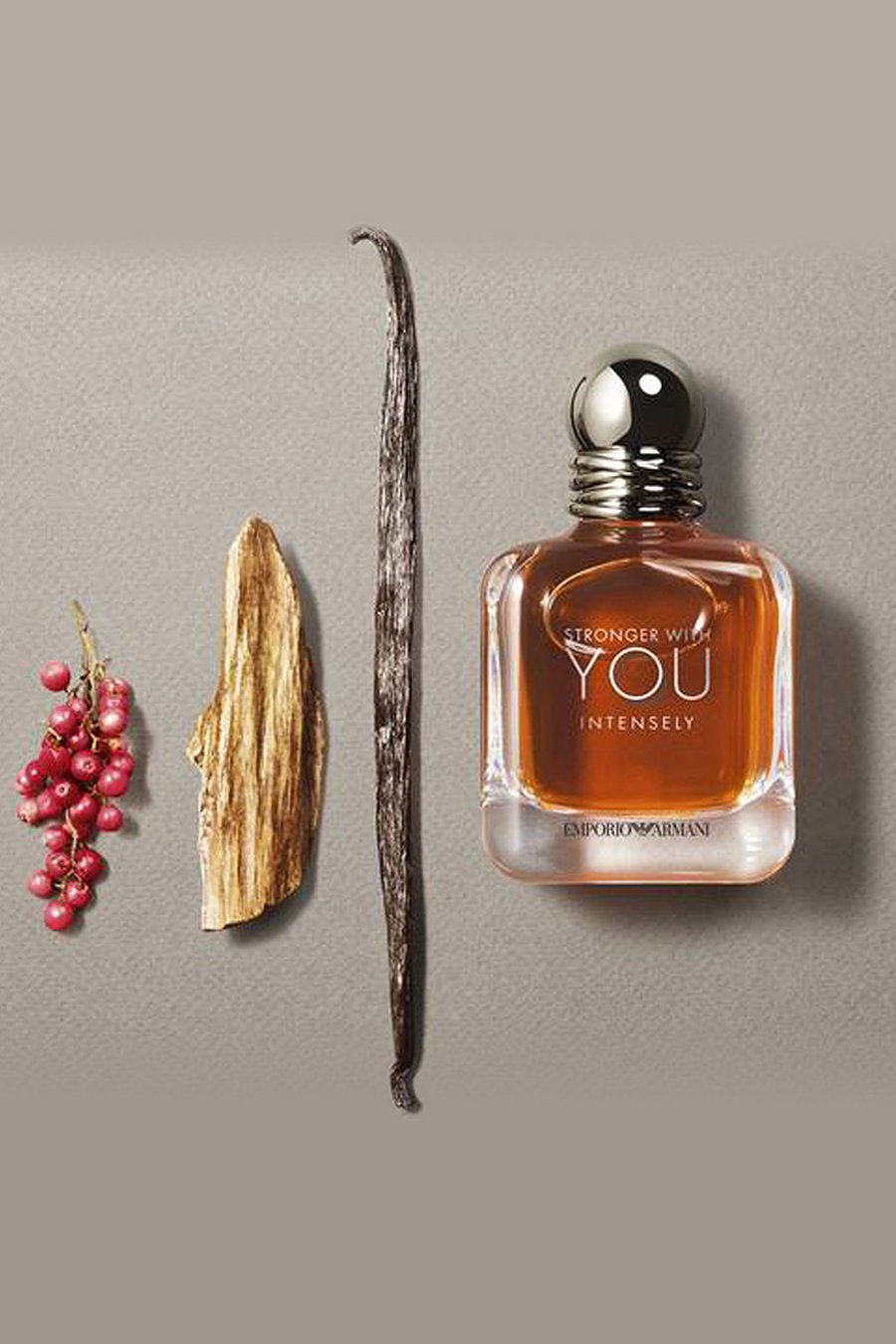 سترونغر ويذ يو إنتنتسلي من امبوريو ارماني 