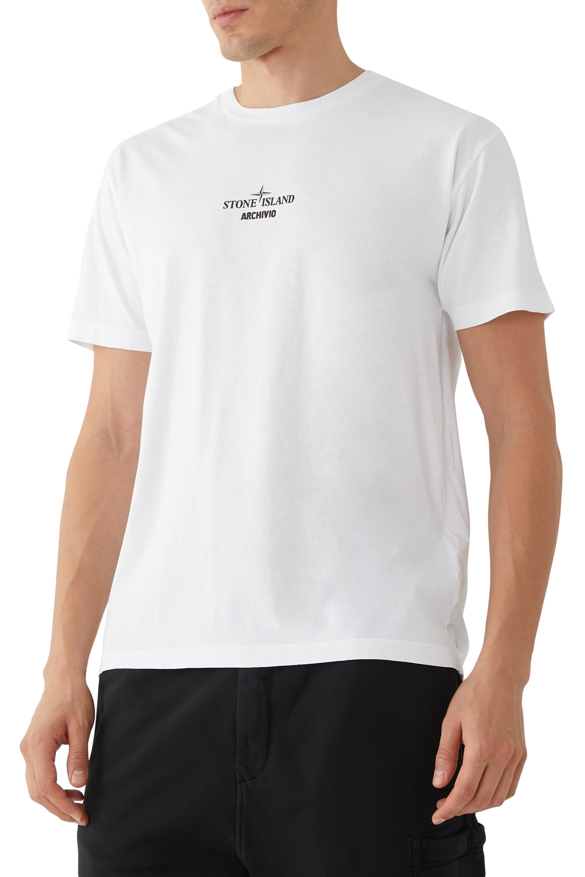 تيشيرت أرشيفو قطن