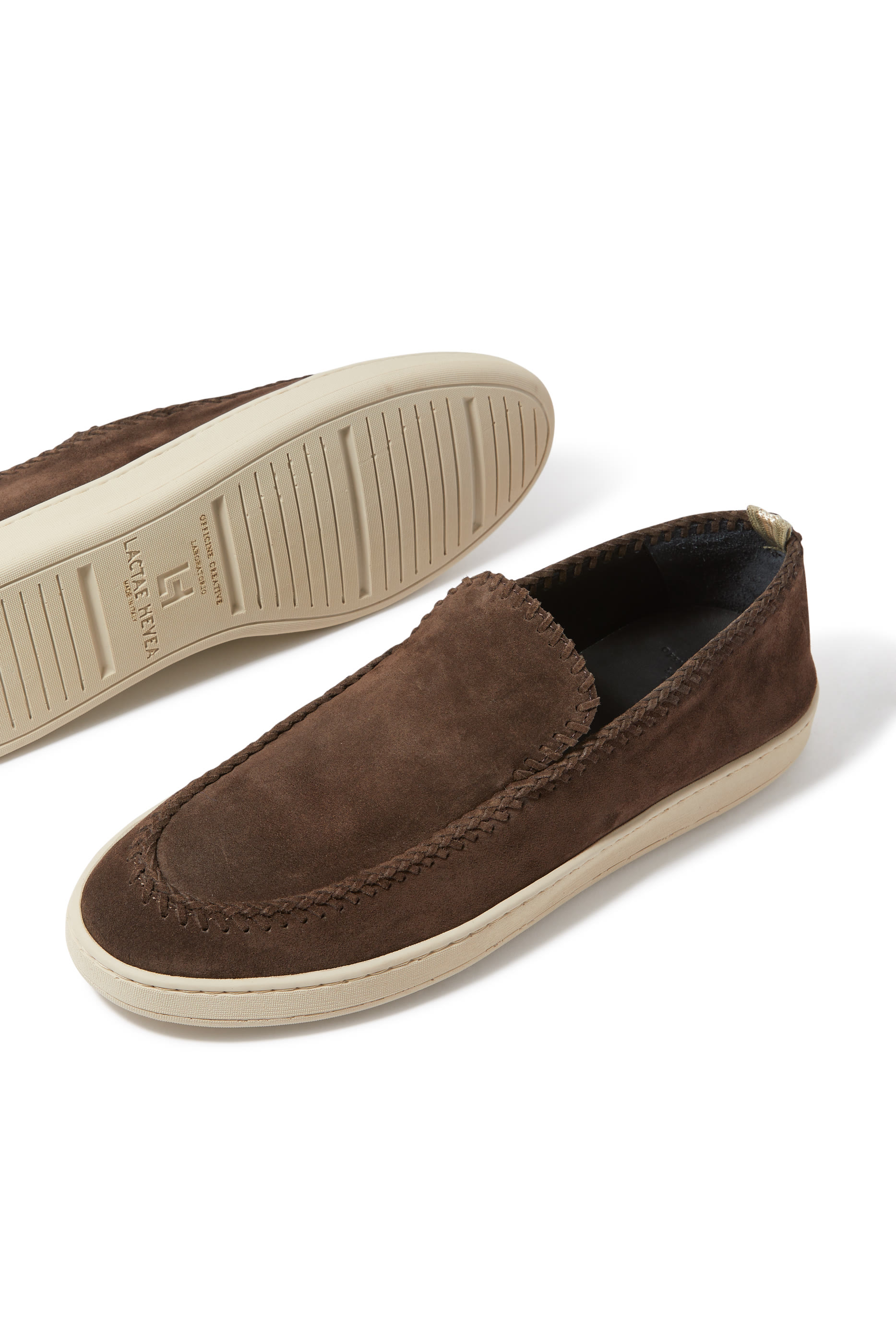 حذاء بيني سهل الإرتداء شمواه