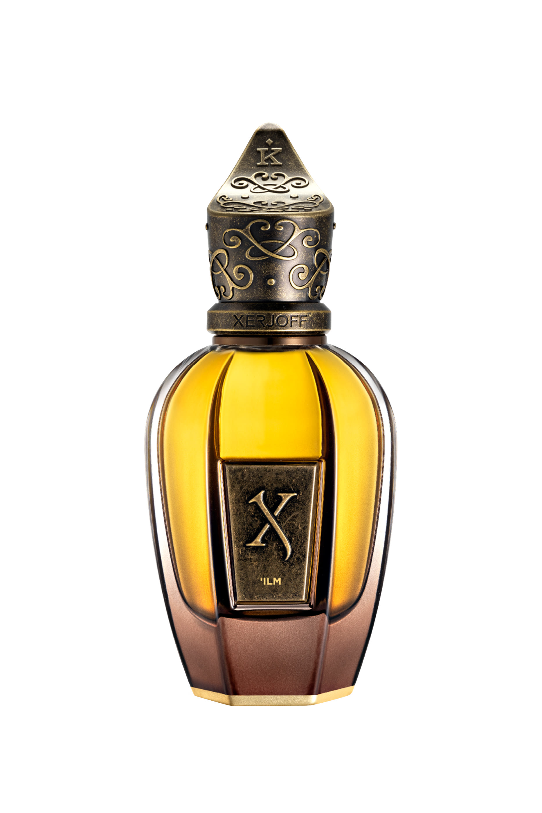 عطر 'ايلم.