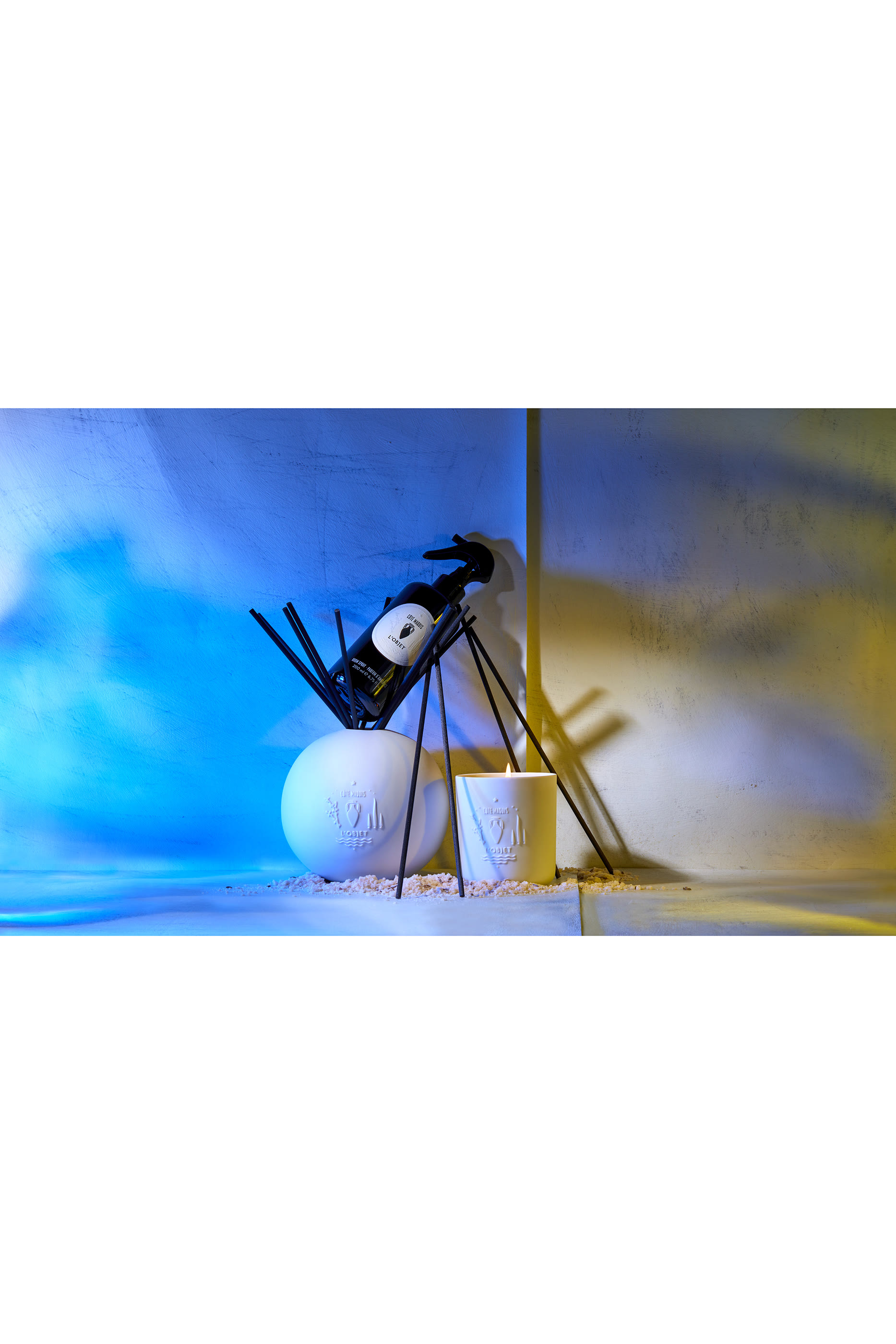 معطر الغرف أبوثيكاري كوت ماكيس