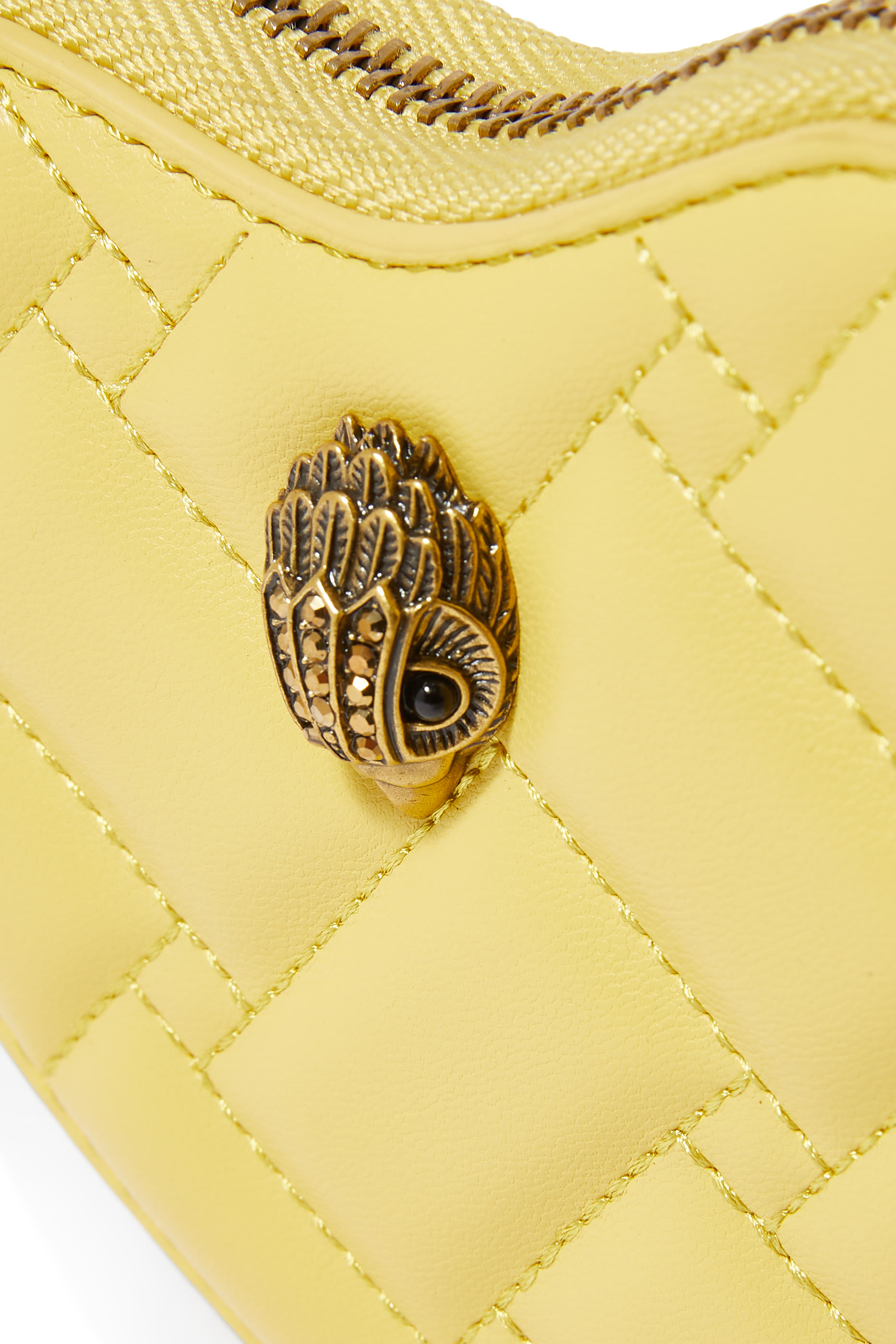 حقيبة كروس بودي مايكرو بتصميم قلب