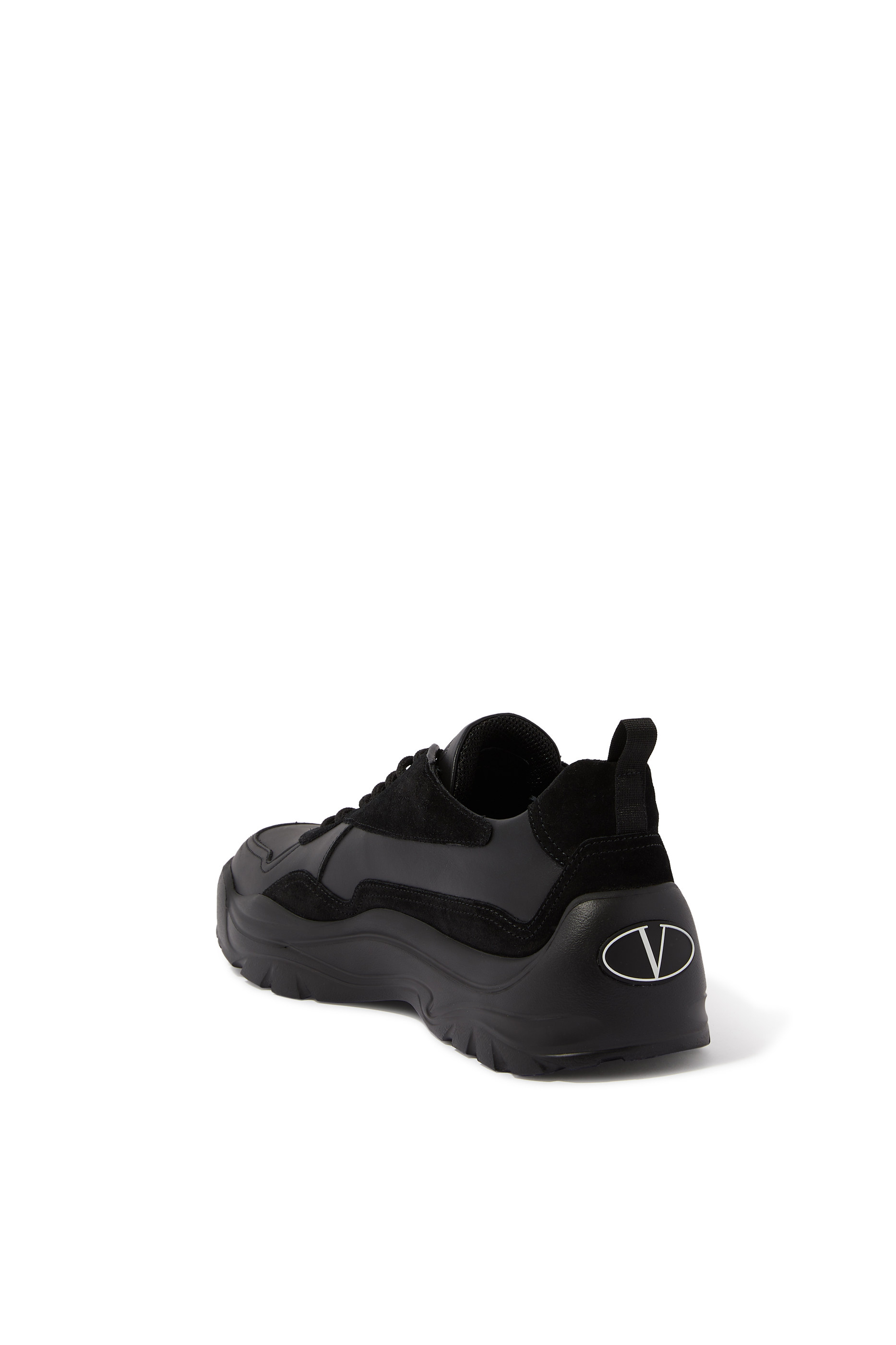 سنيكرز جامبوي جلد