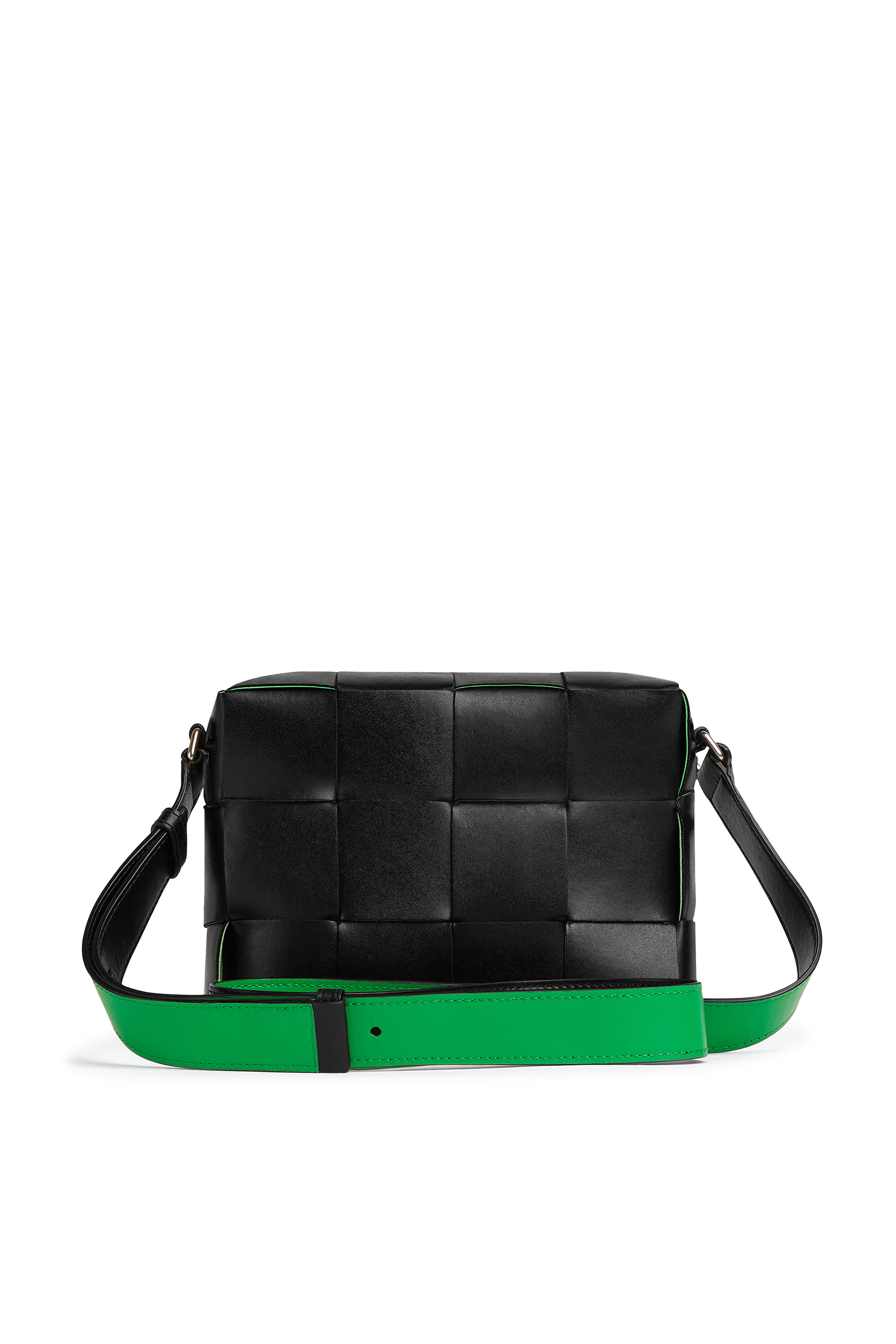 حقيبة كاسيت كاميرا