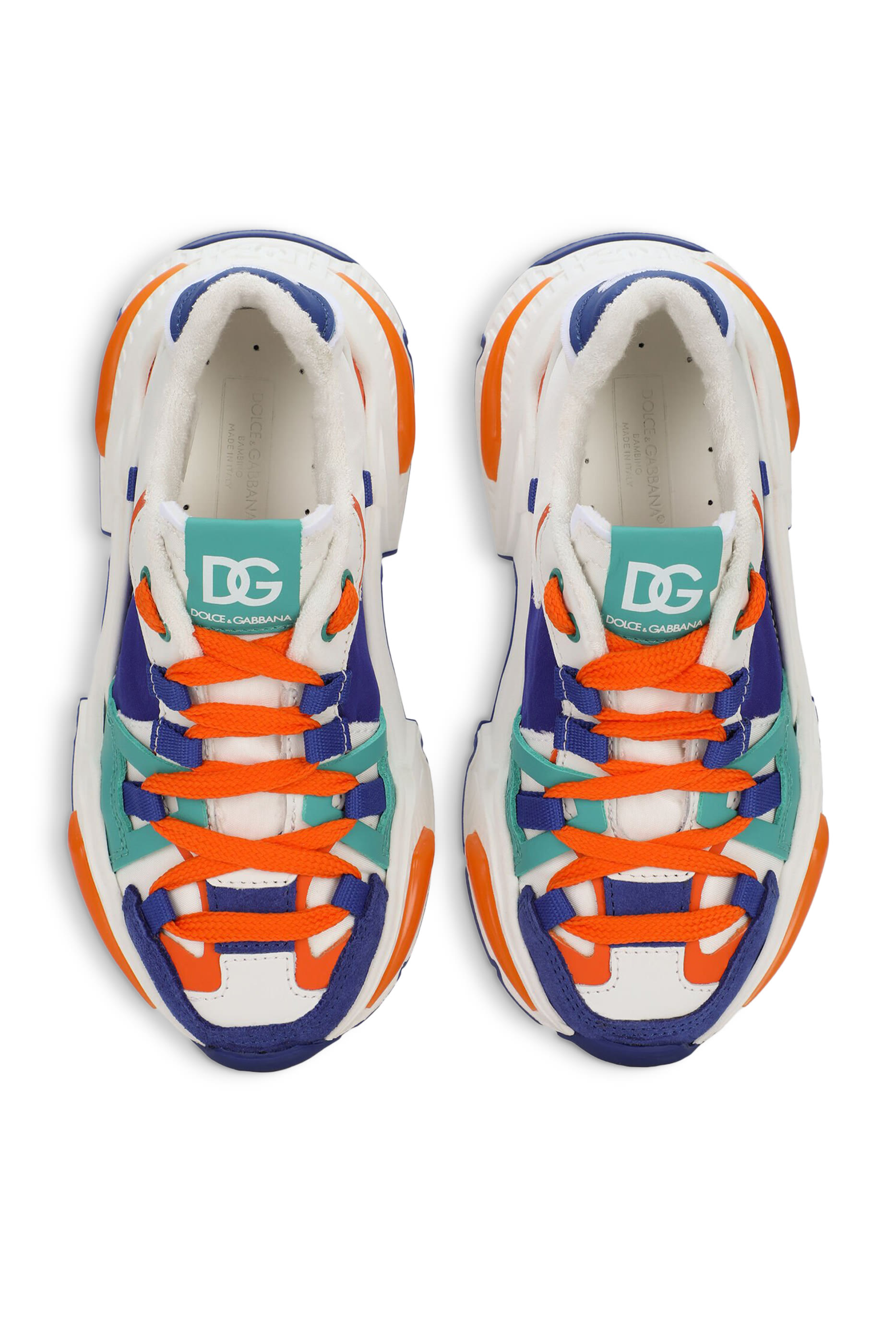 سنيكرز ايرماستر بخامات متنوعة للأطفال