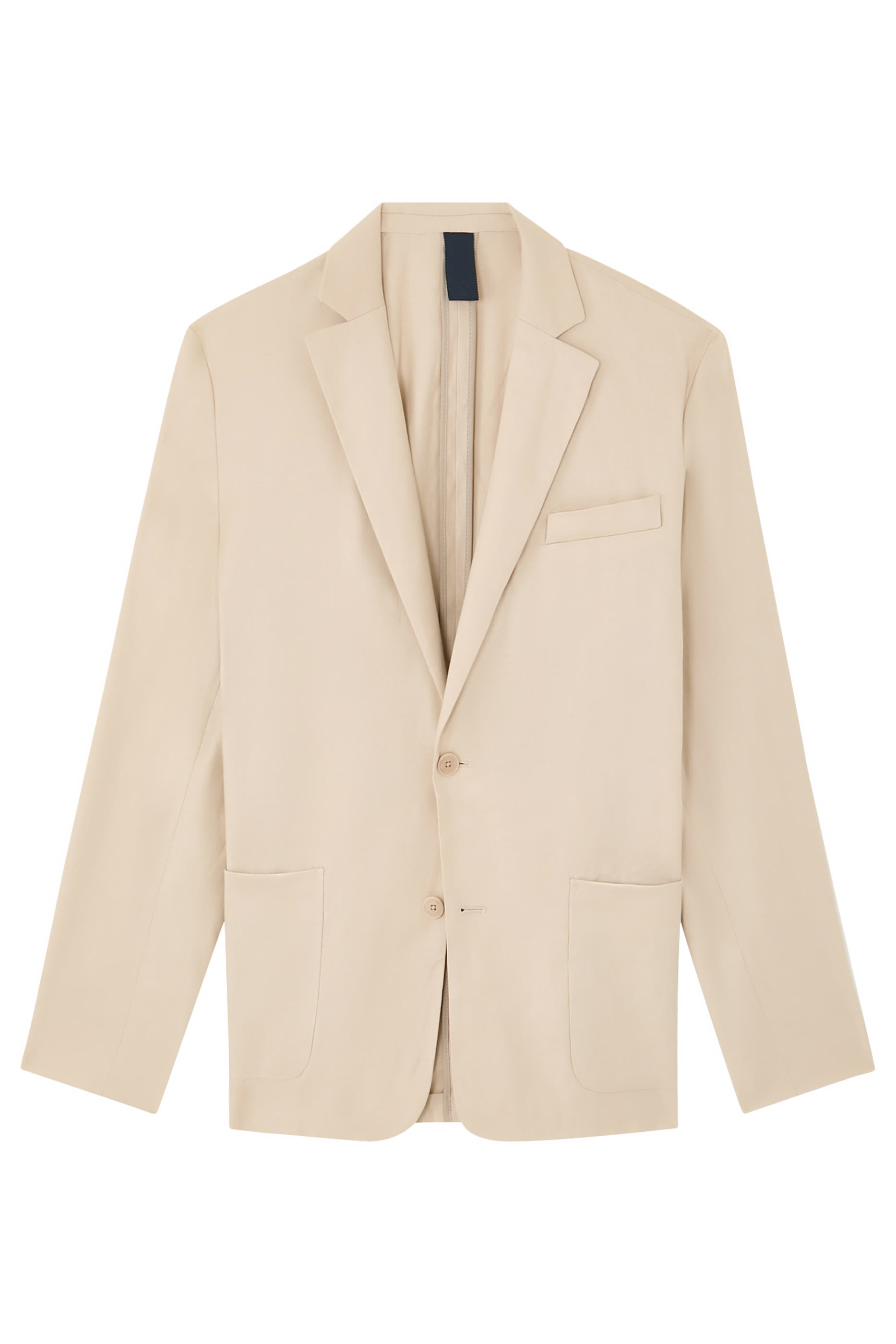 بليزر 24 كتان