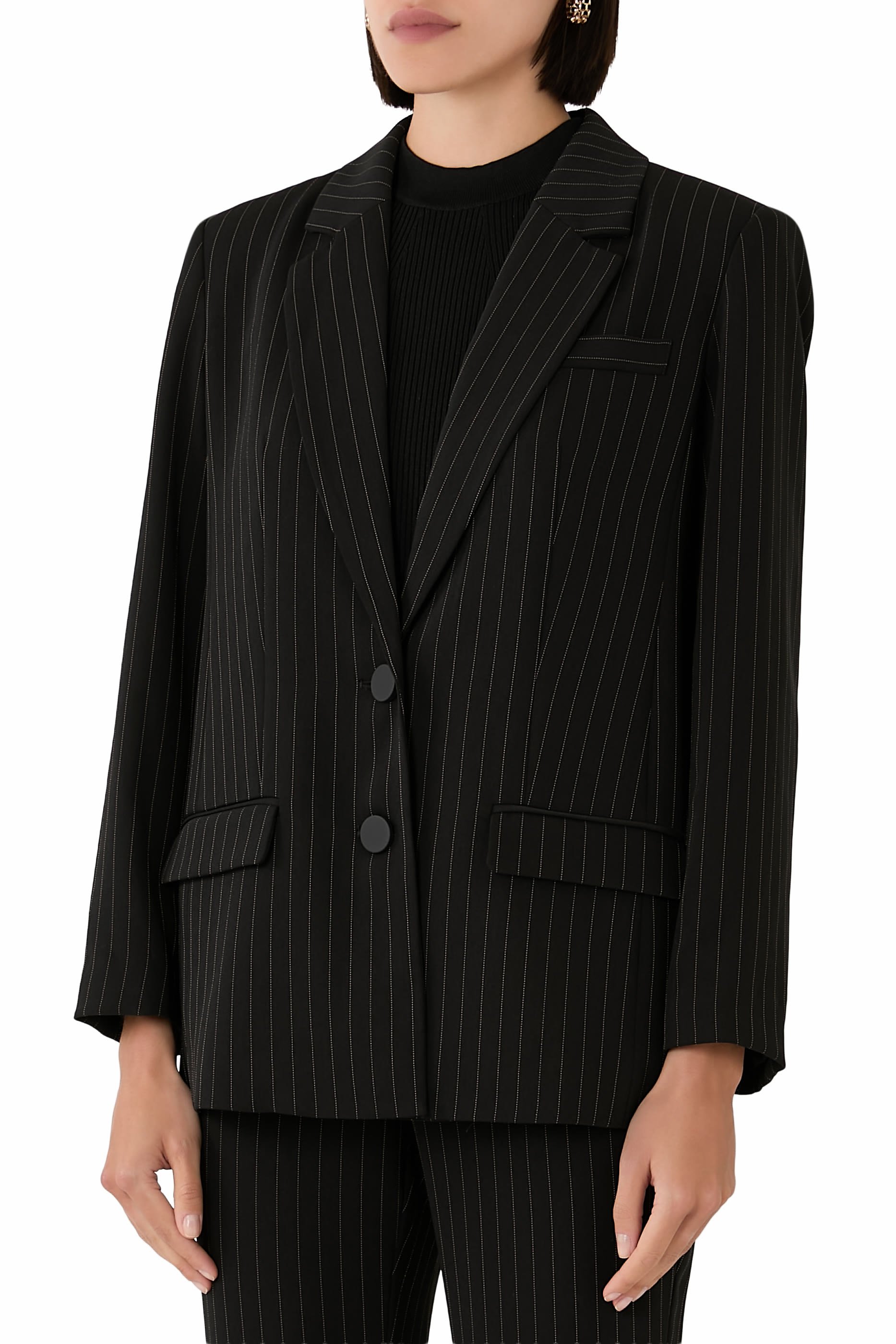 جاكيت سالين دي جيرو كاجوال