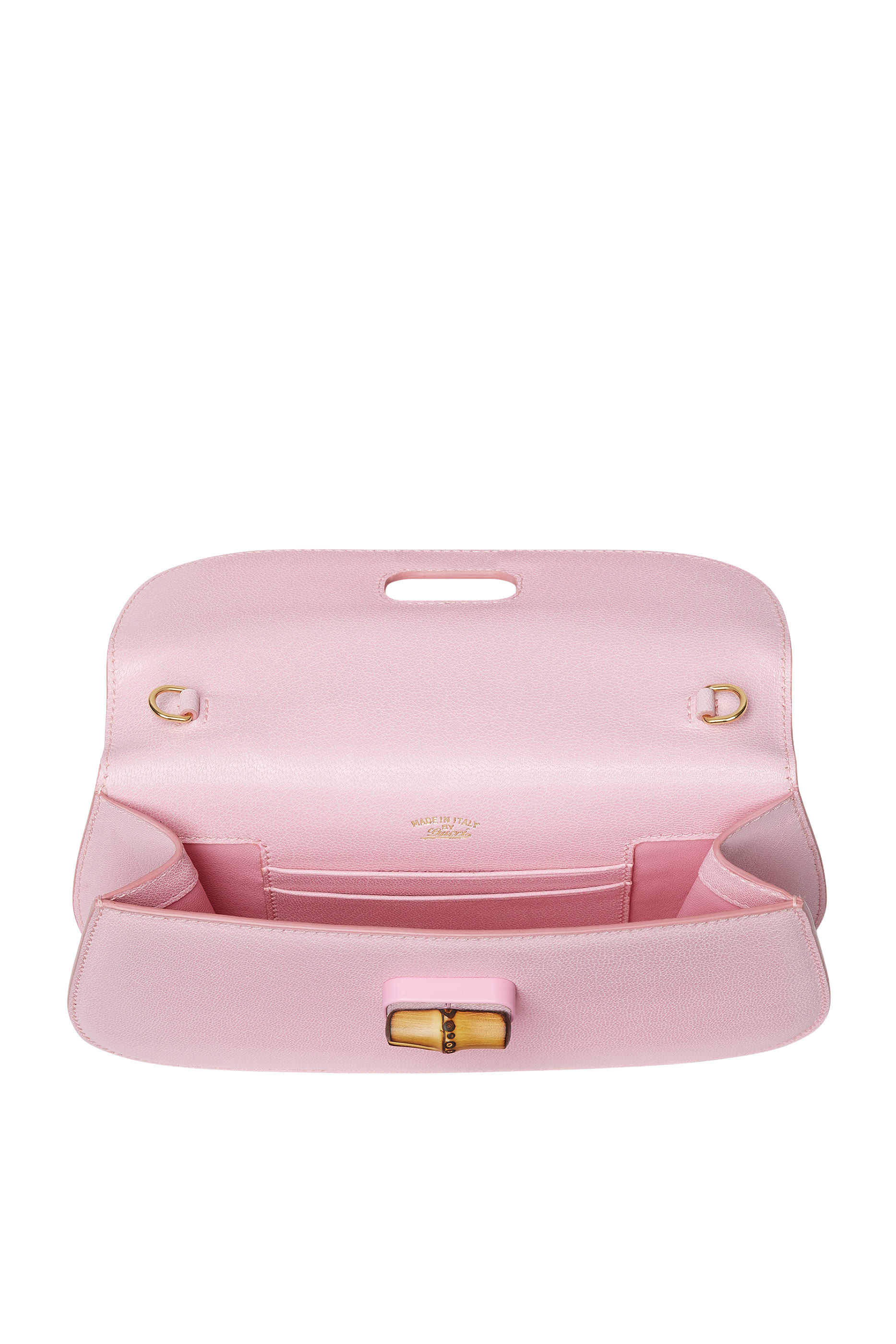 كلاتش بامبو