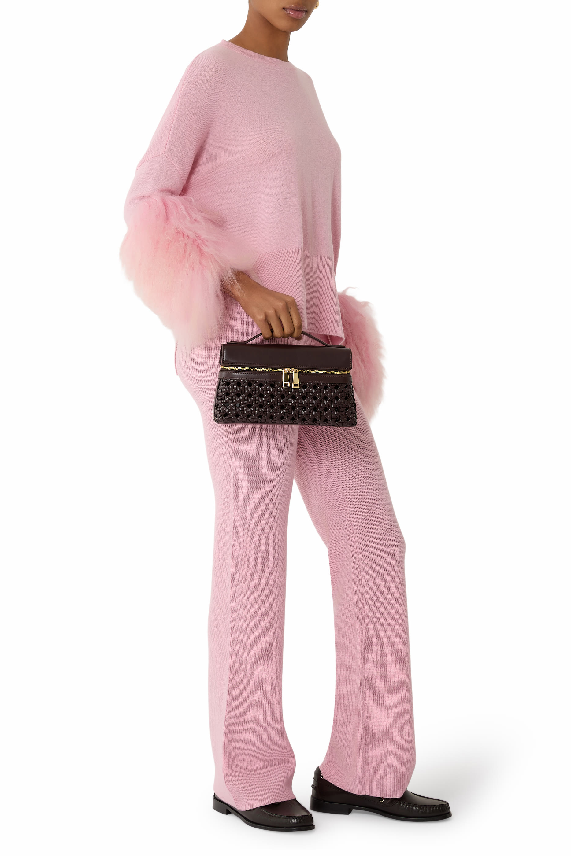 حقيبة ثيا بيد علوية