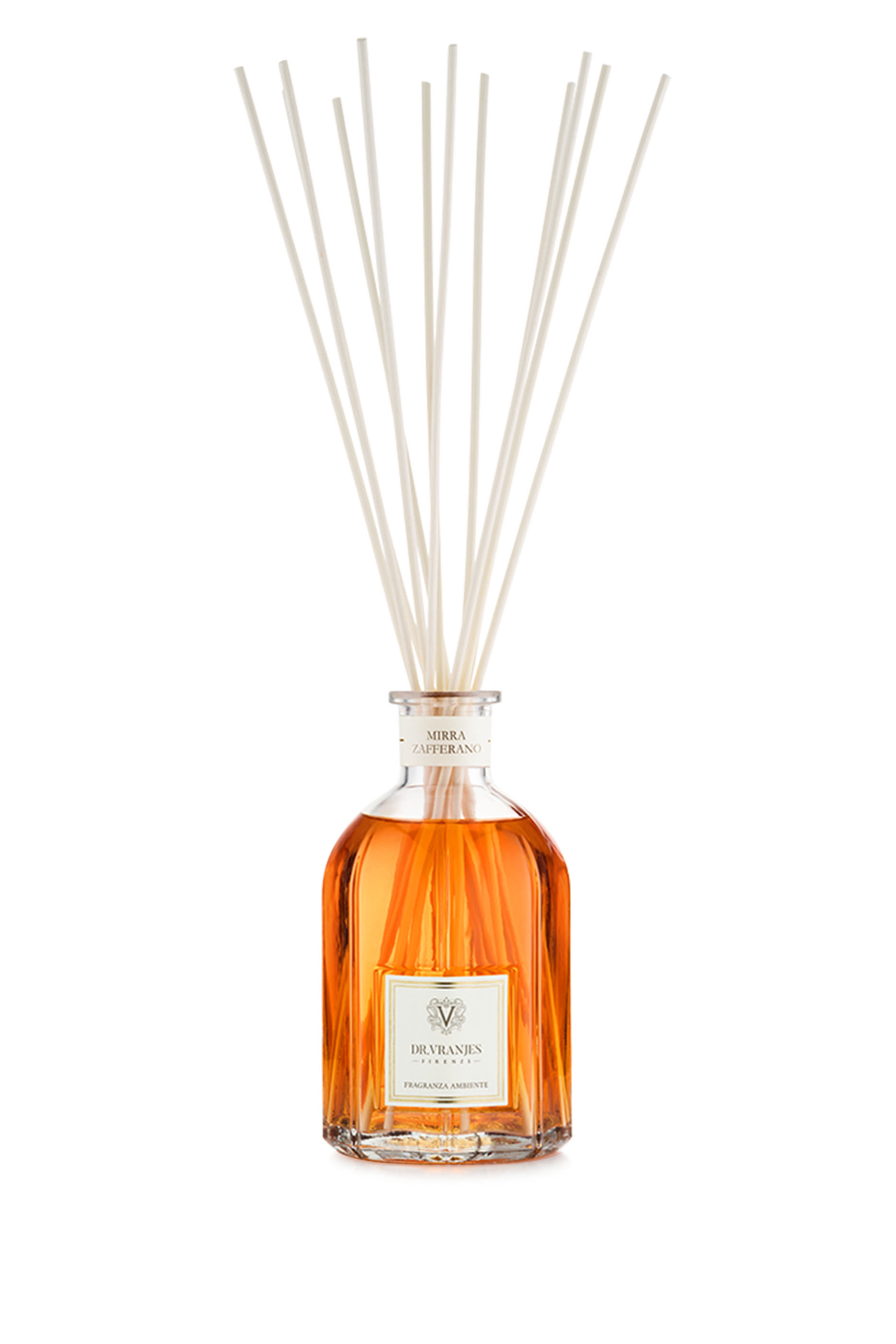 موزع عطر ميرا زافيرانو