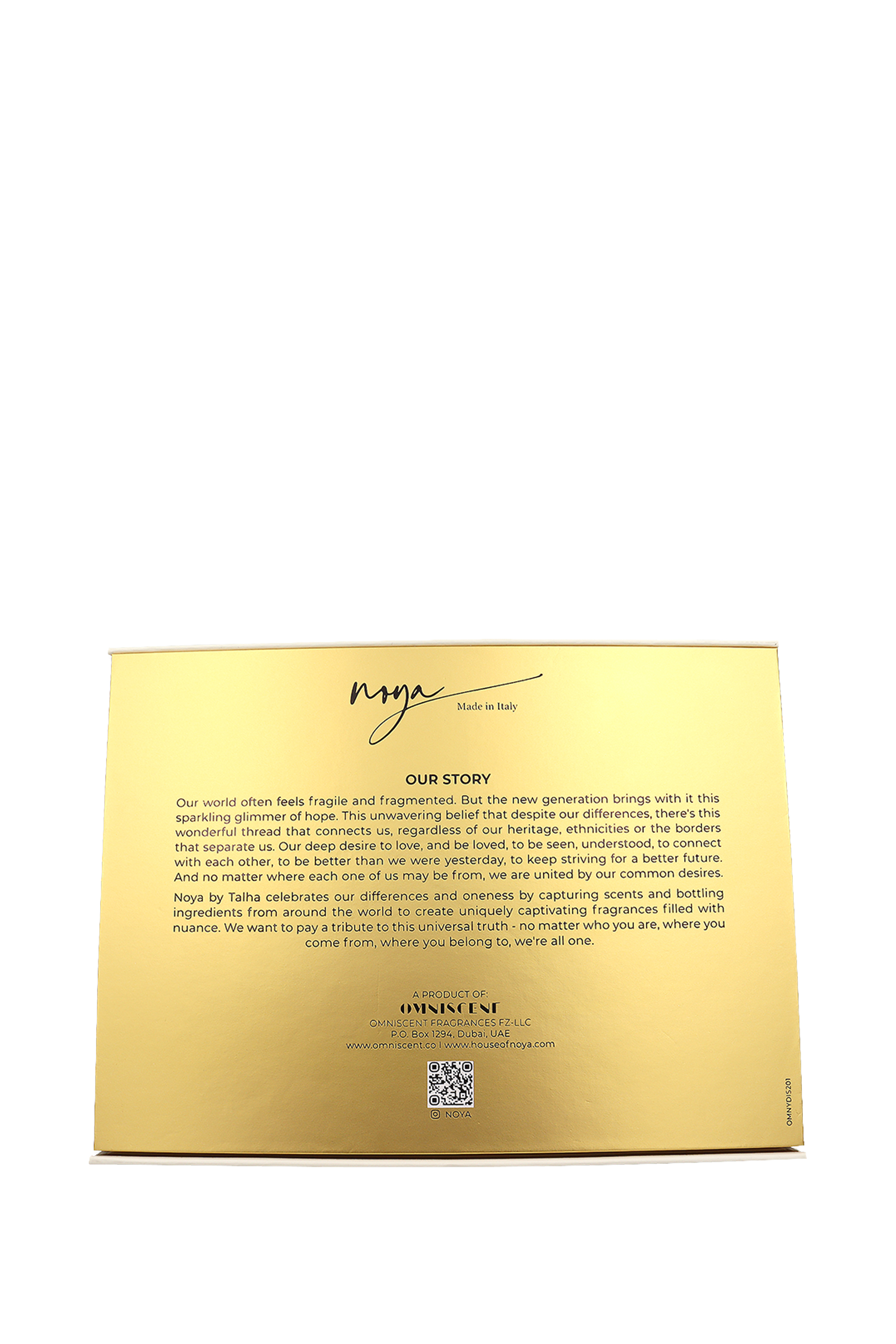 مجموعة ديسكافري برفيوم