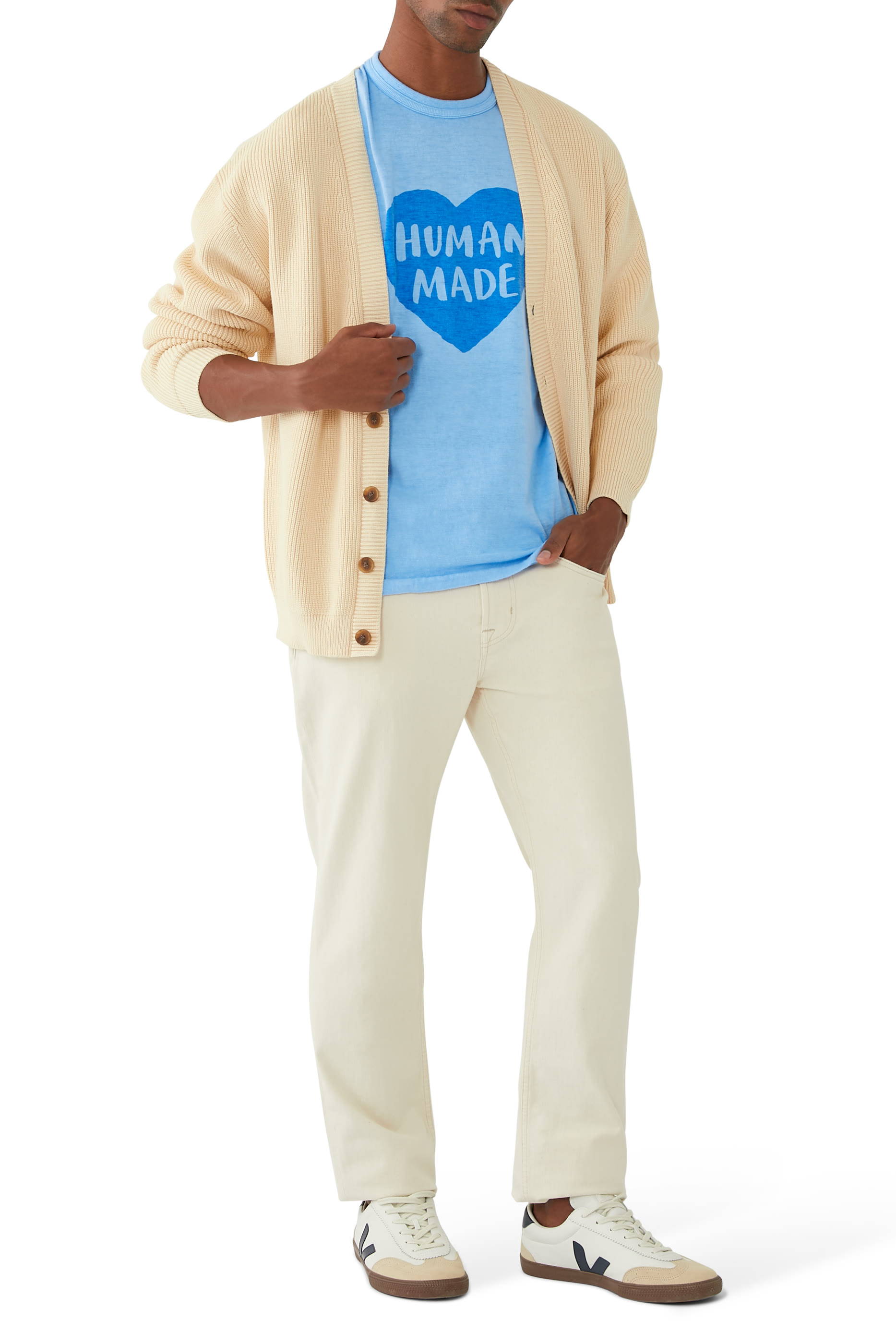 تيشيرت ملون