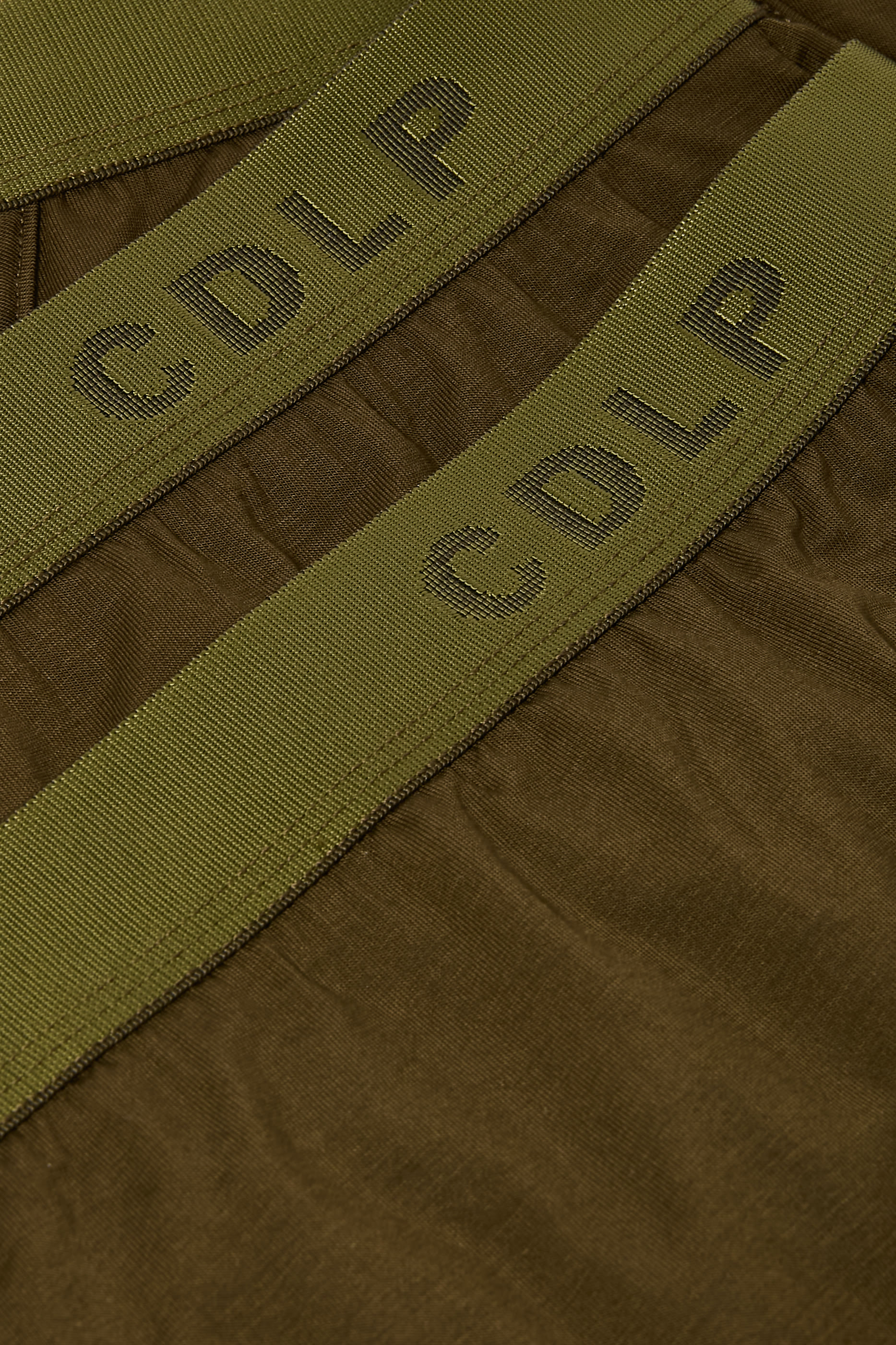 طقم 3 سروال داخلي بتصميم حرف Y