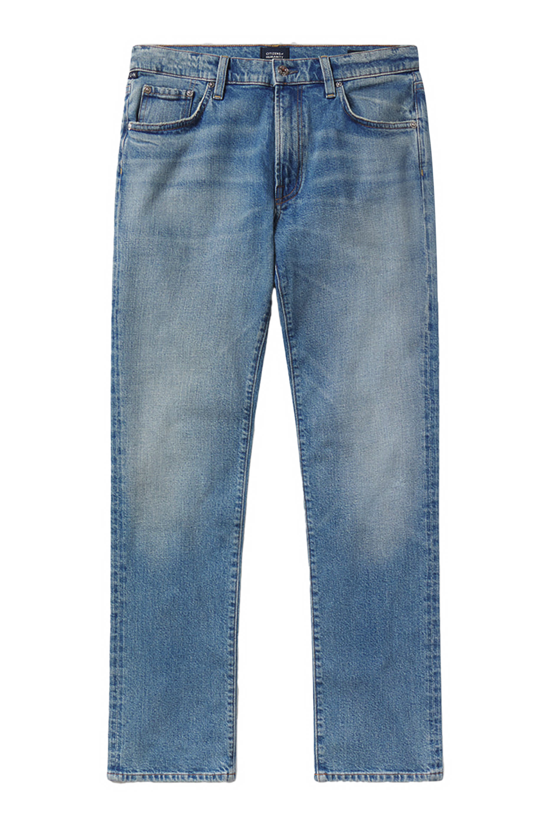 بنطال جينز غاج