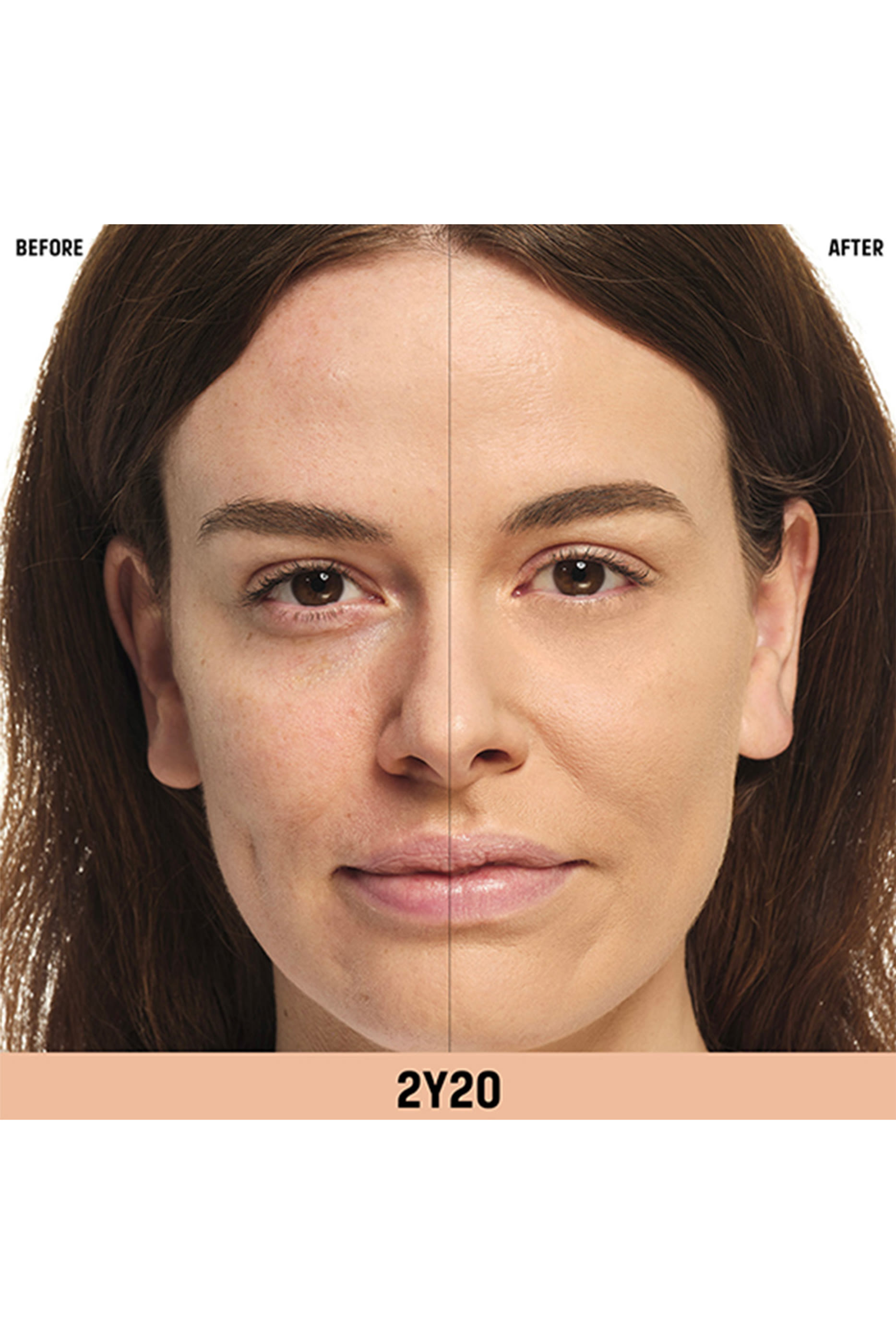 خافي عيوب البشرة اتش دي سكين بتغطية كاملة