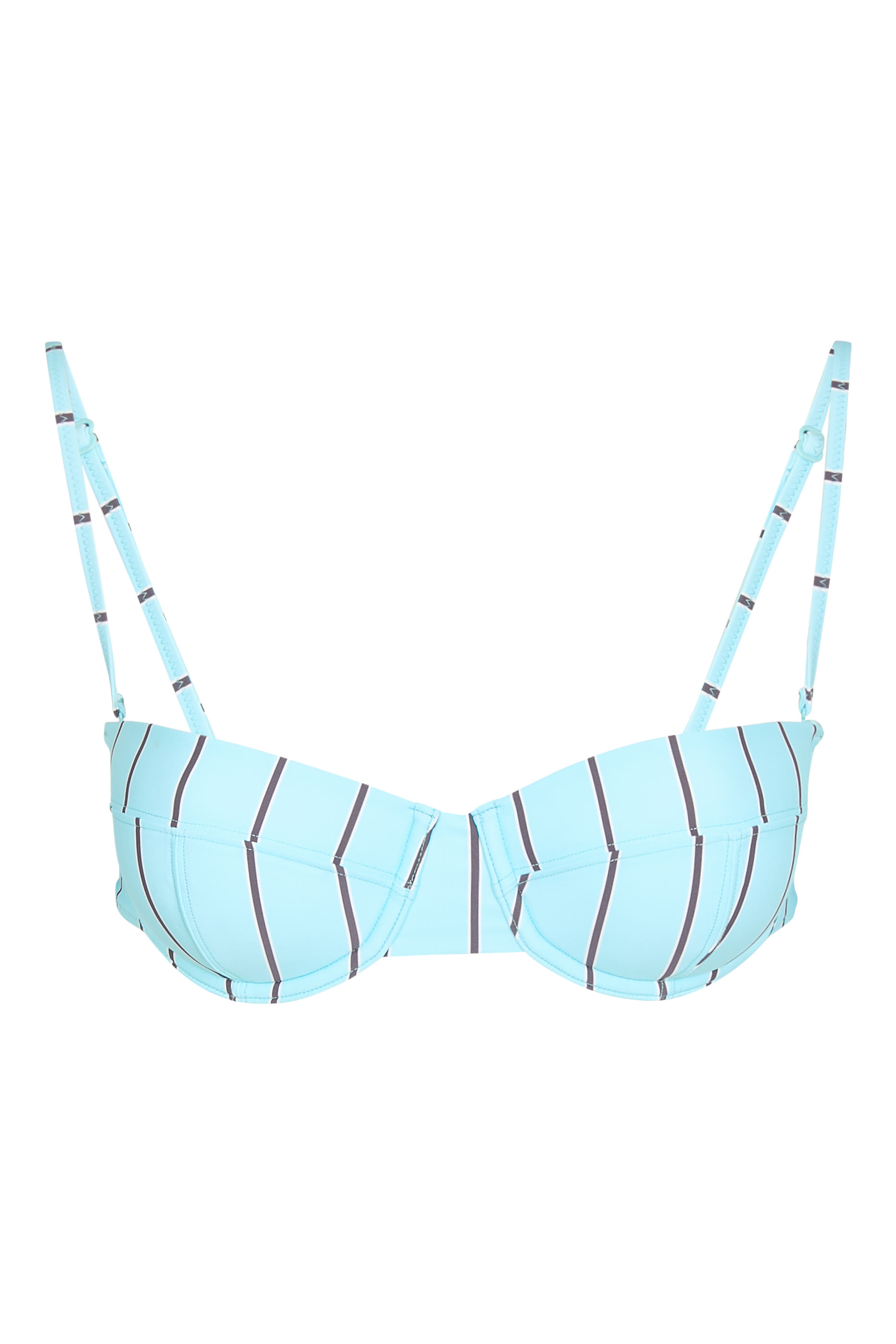 قطعة بيكيني علوية جو بالكونيت