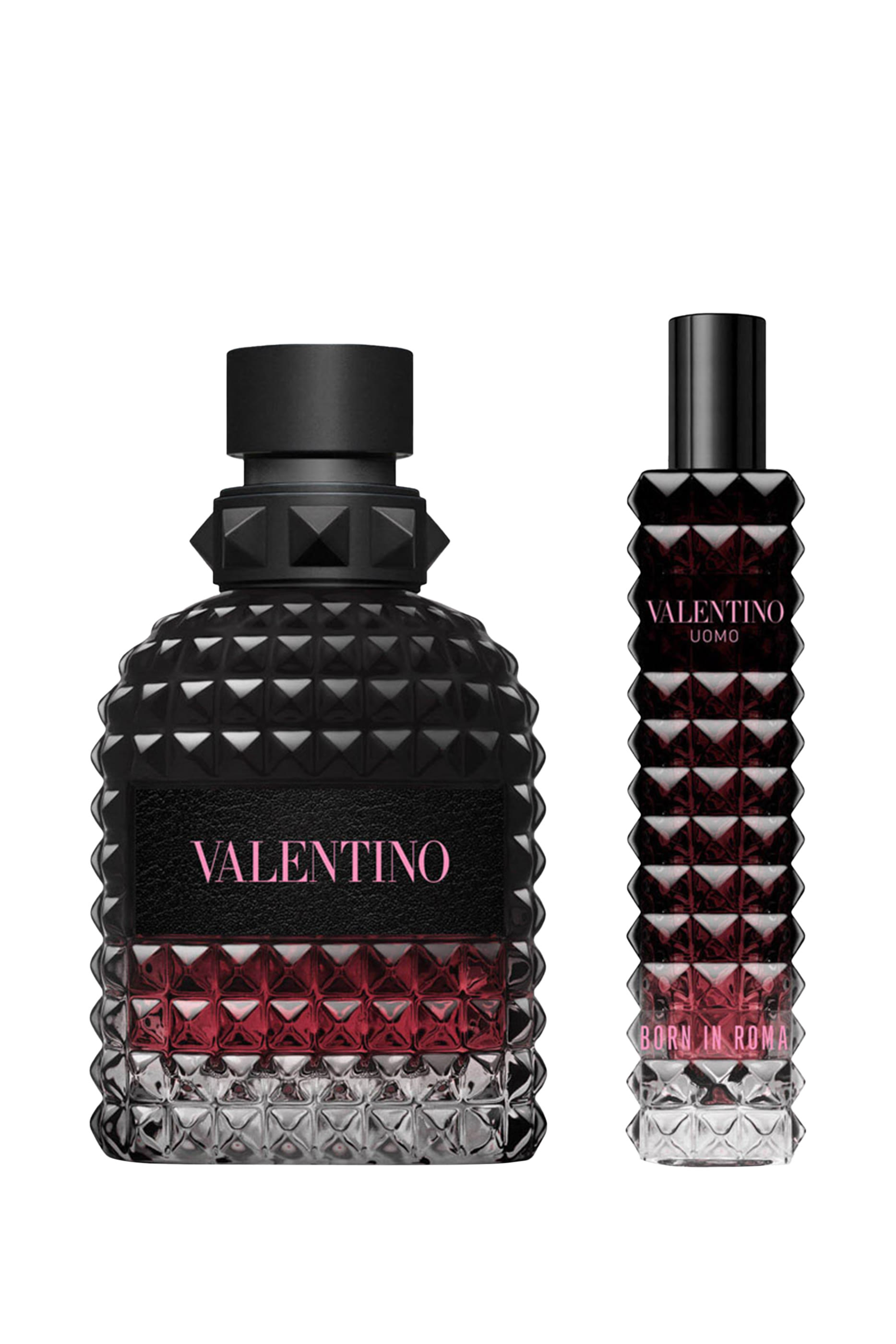 مجموعة هدية بورن إن روما أومو إنتنس