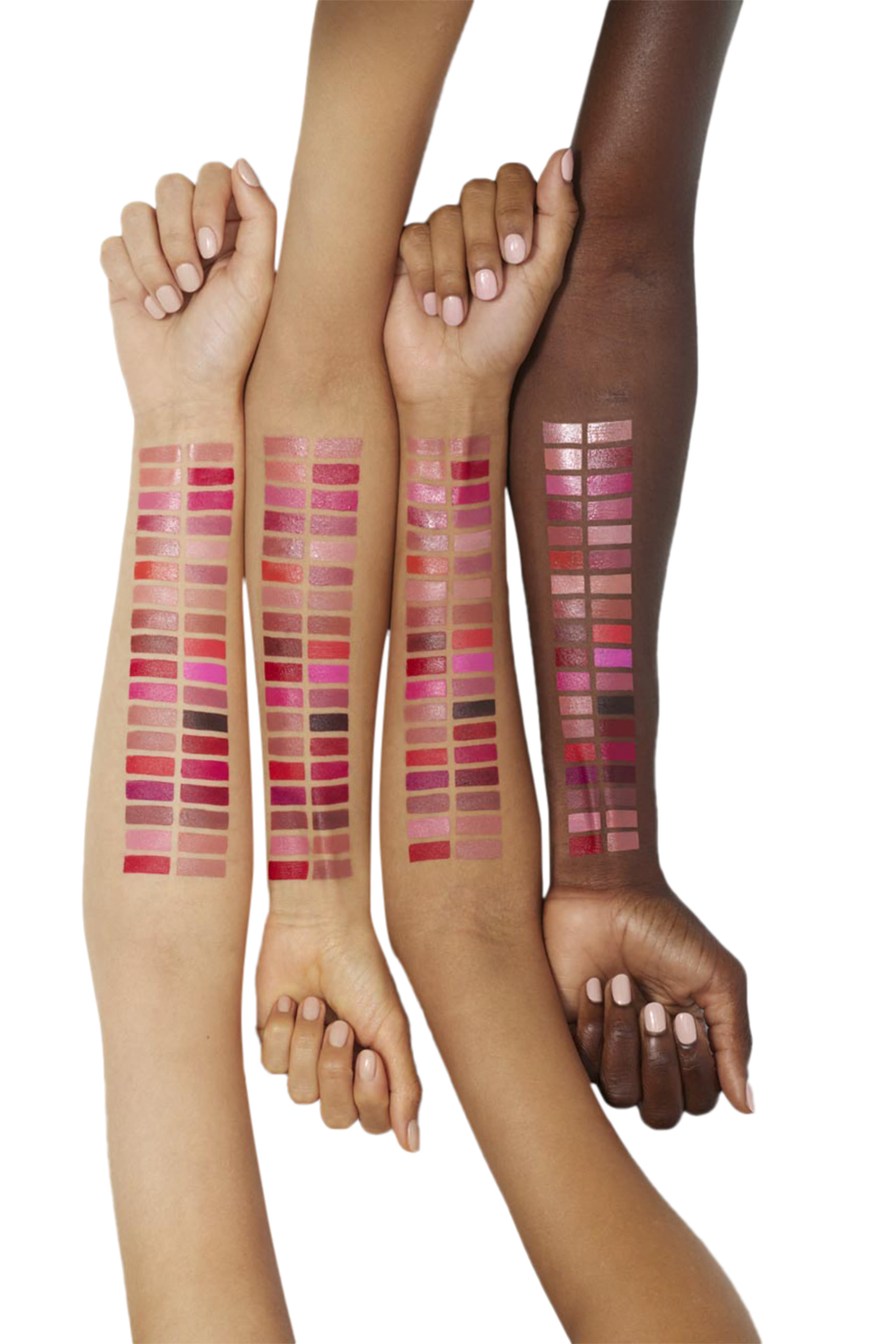 أحمر شفاه بوب يدوم طويلا