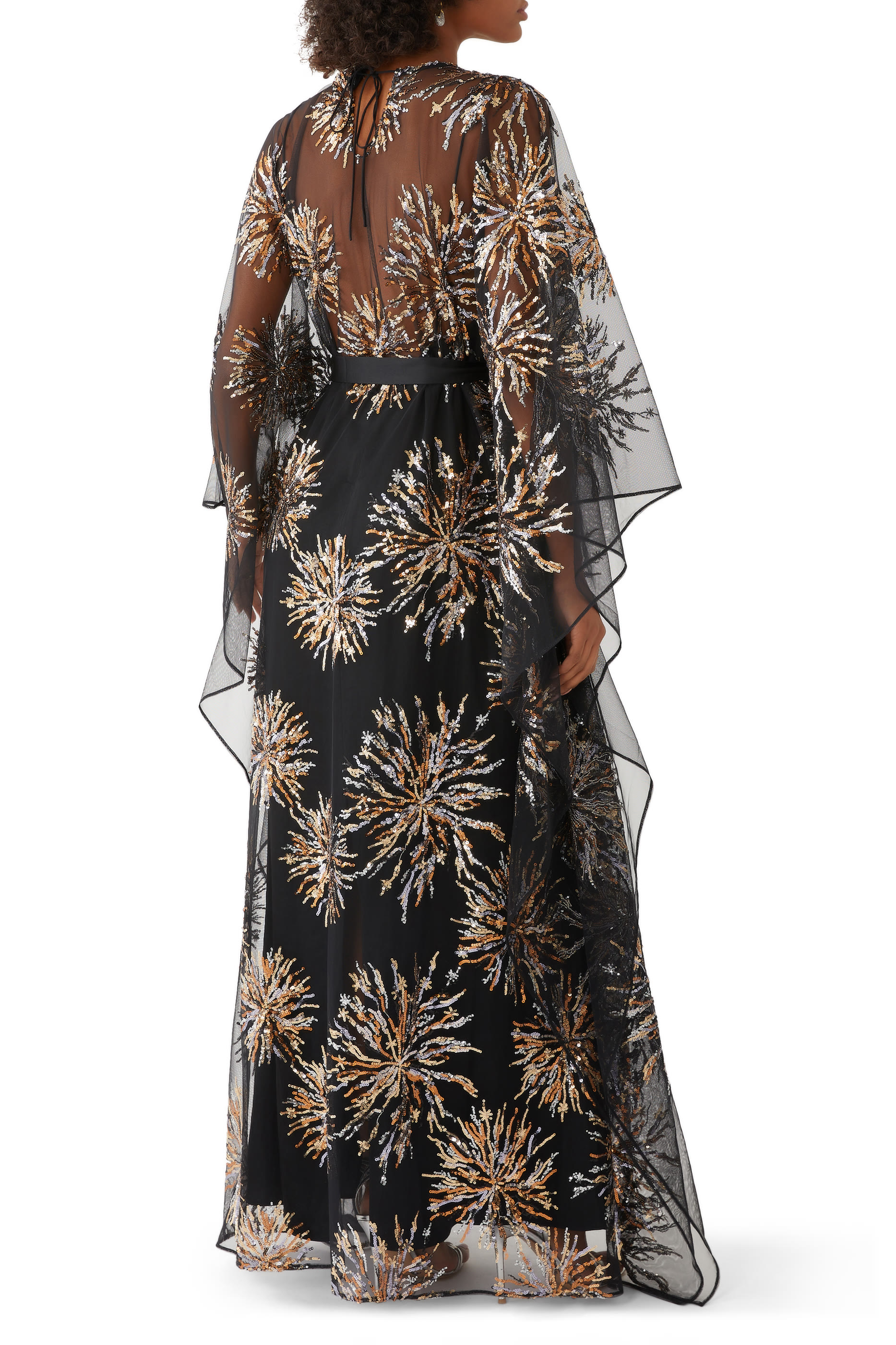 قفطان غران سولاي