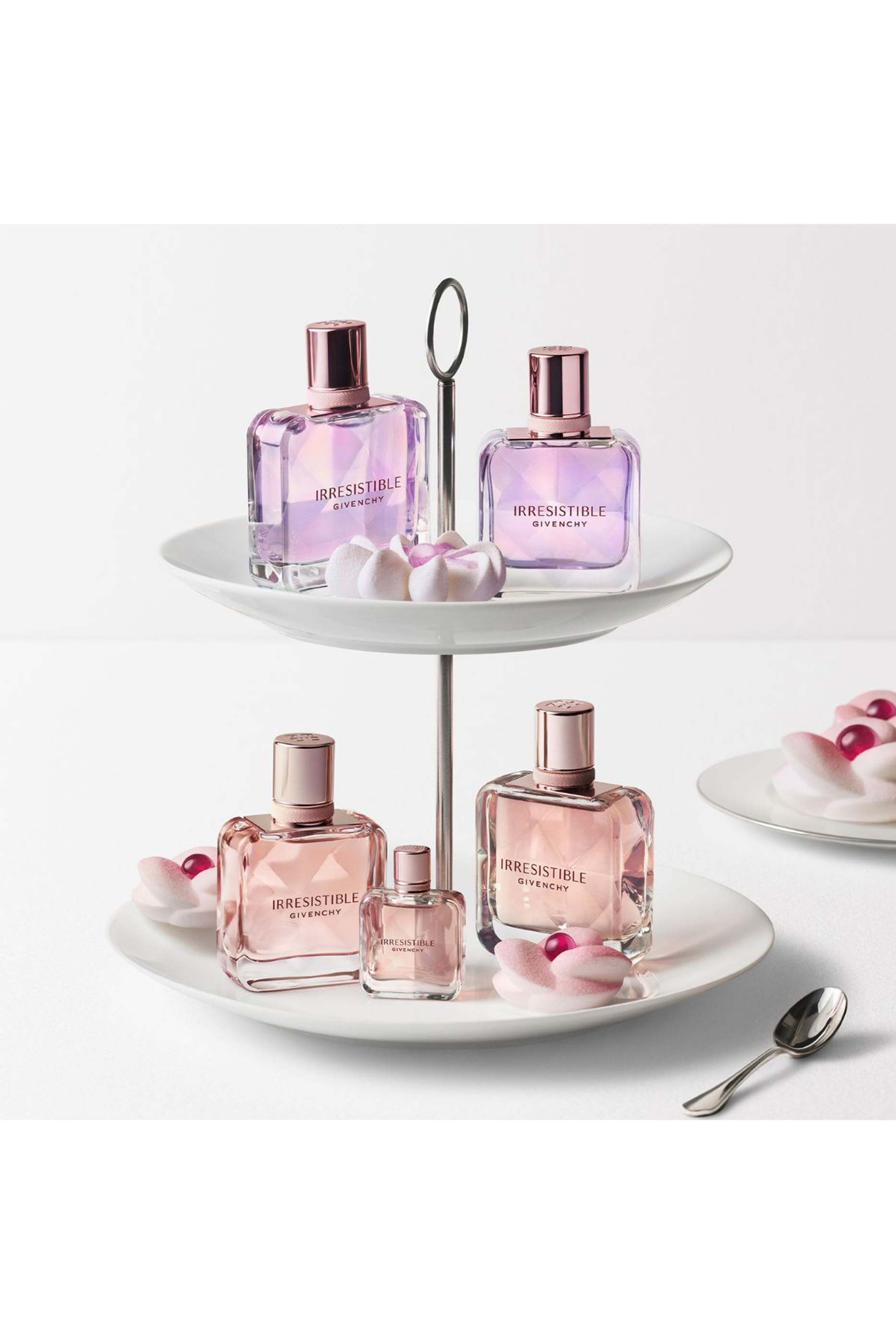 أو دو بارفان إرسيستبل نكتار