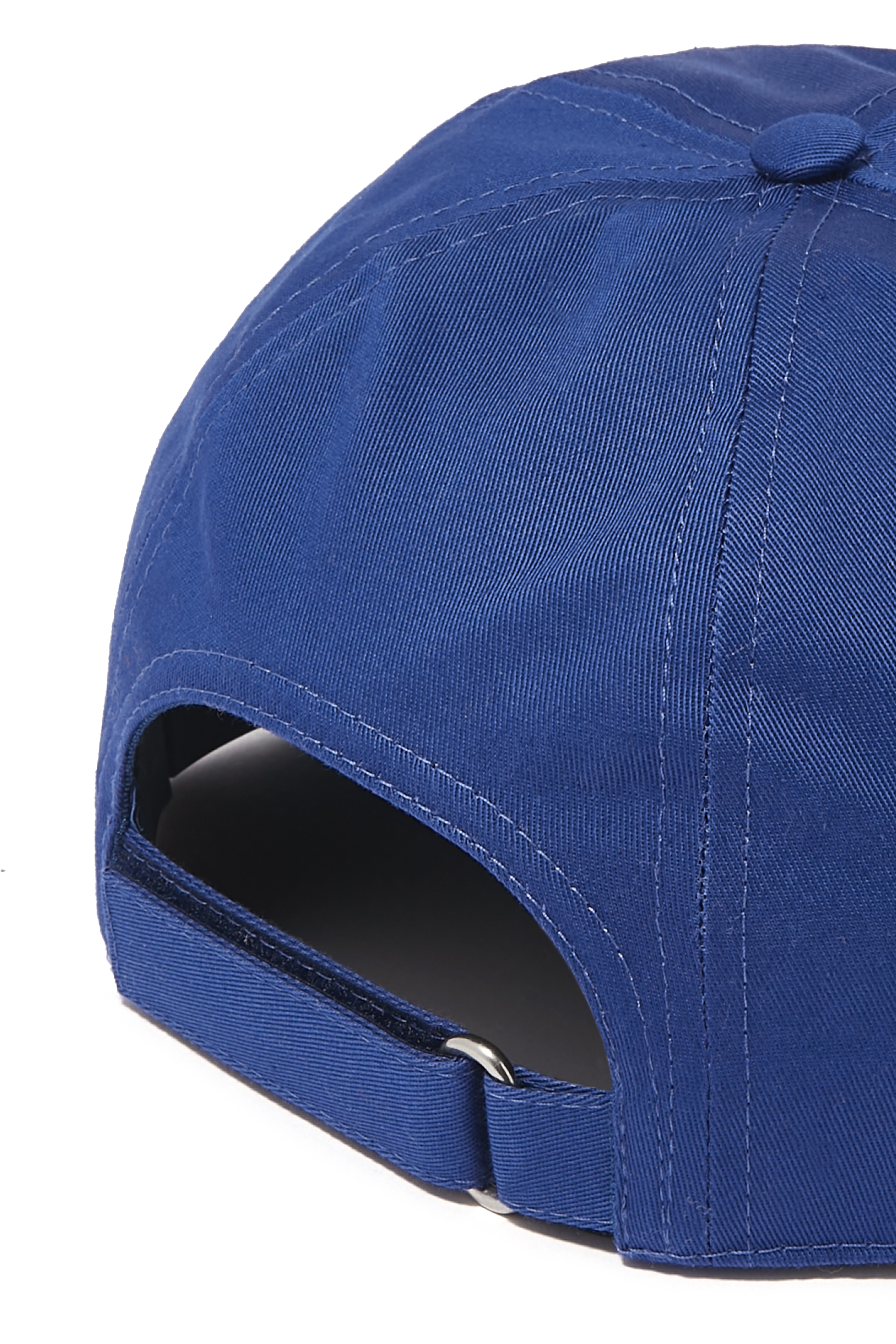 كاب بيسبول بطبعة شعار الماركة قطن