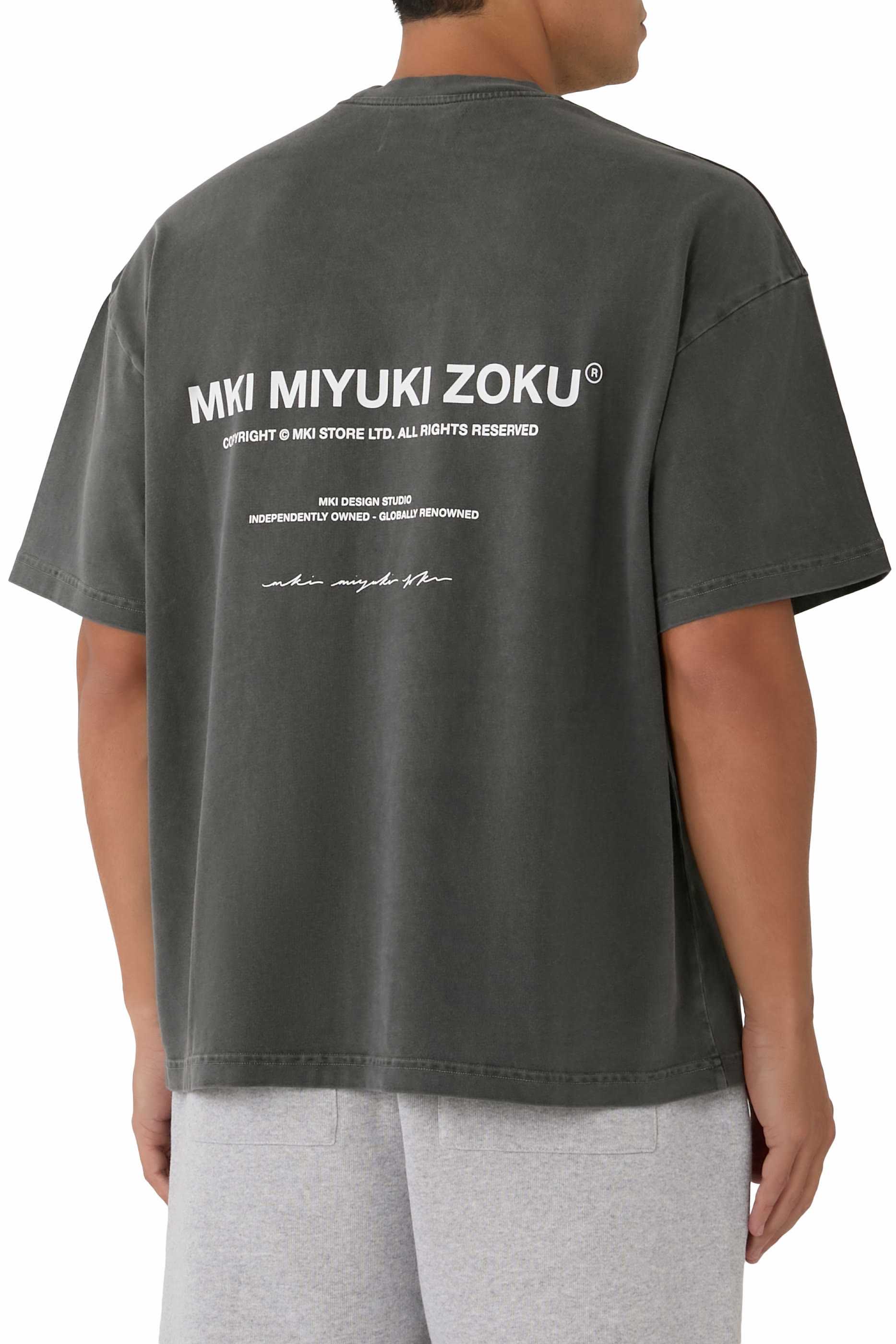 Design Studio T-Shirt