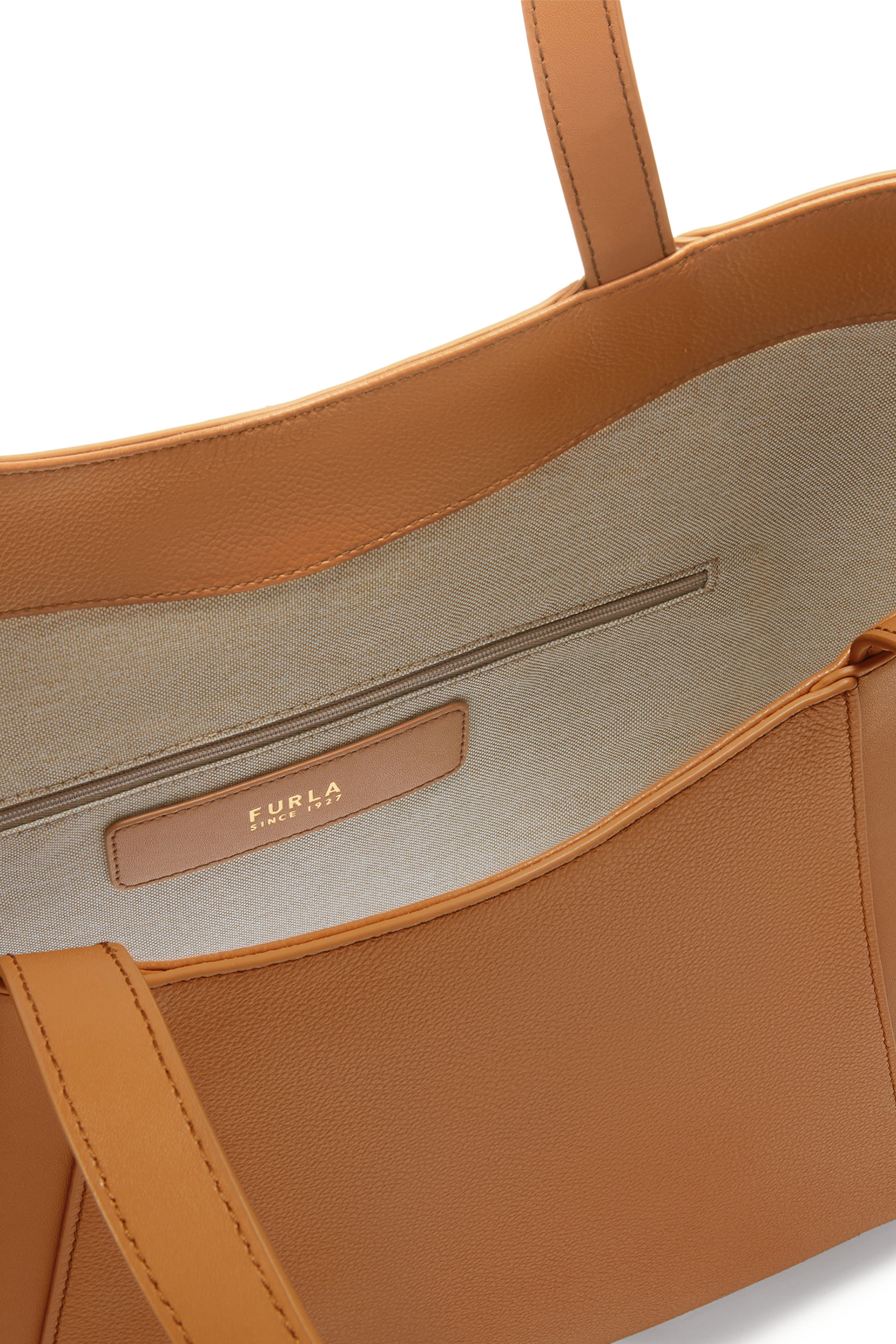 حقيبة يد فورلا جوتشيا كبيرة