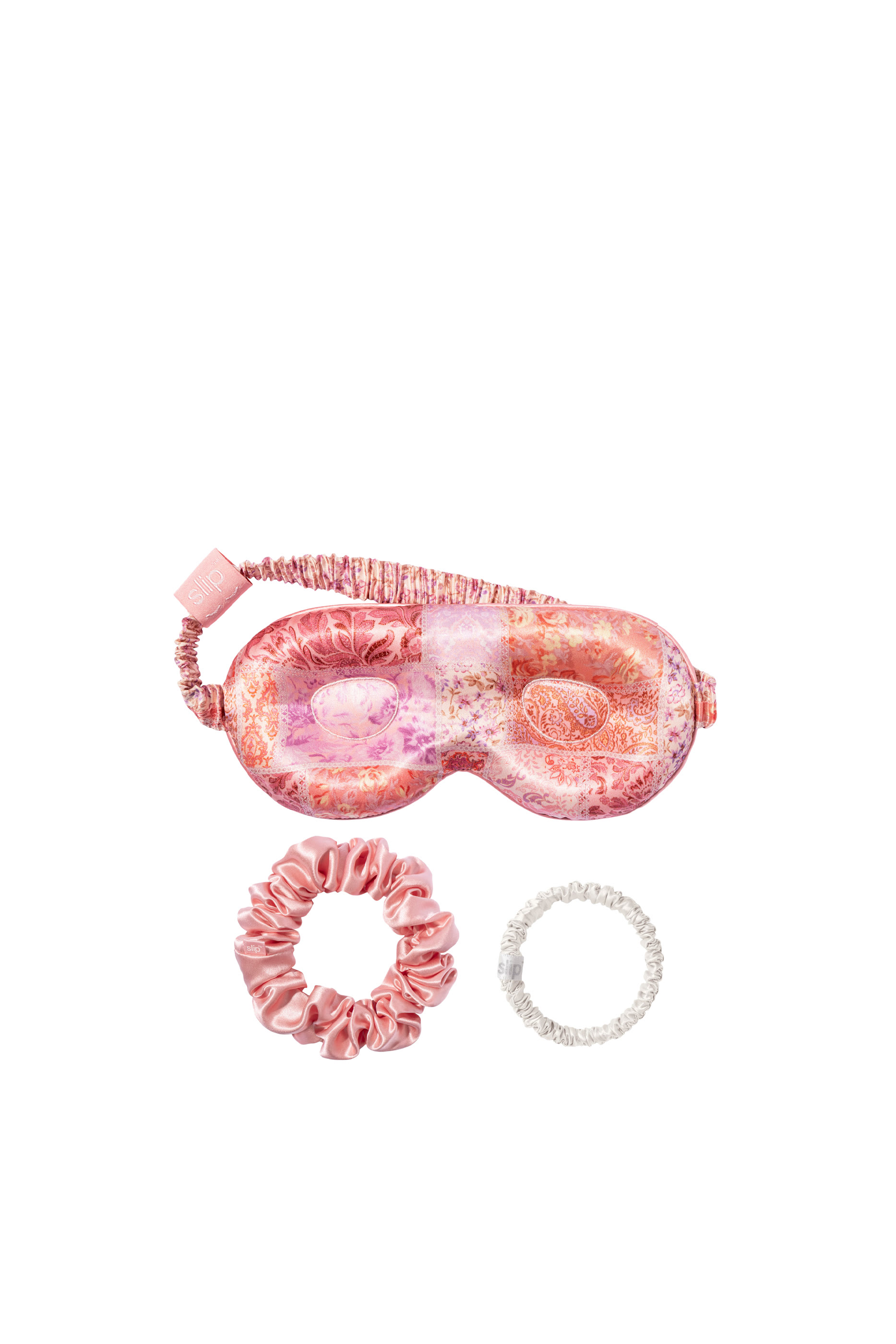 طقم بوتيه بيوتي سليب اوفر