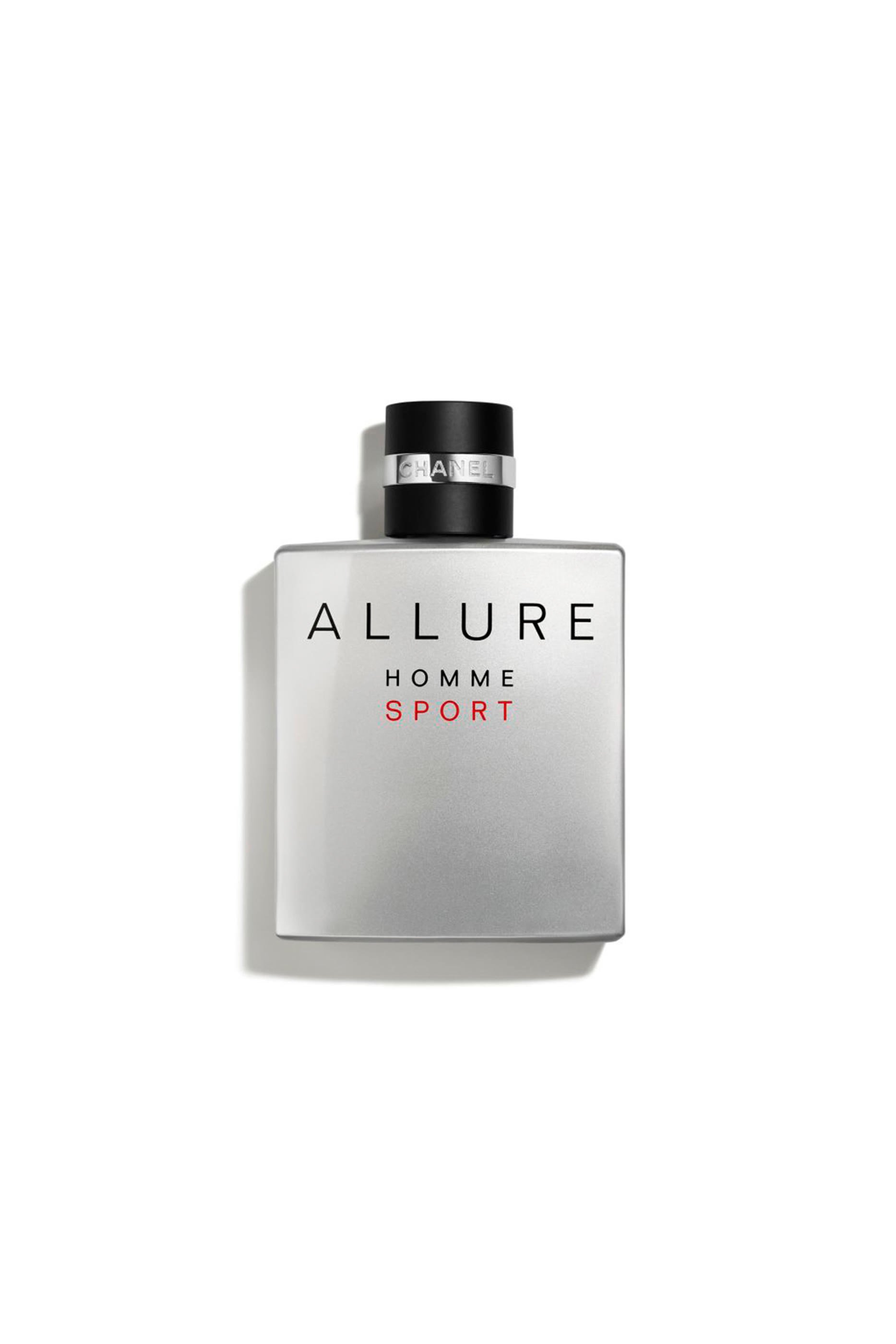 بخاخ أو دو تواليت ALLURE HOMME SPORT