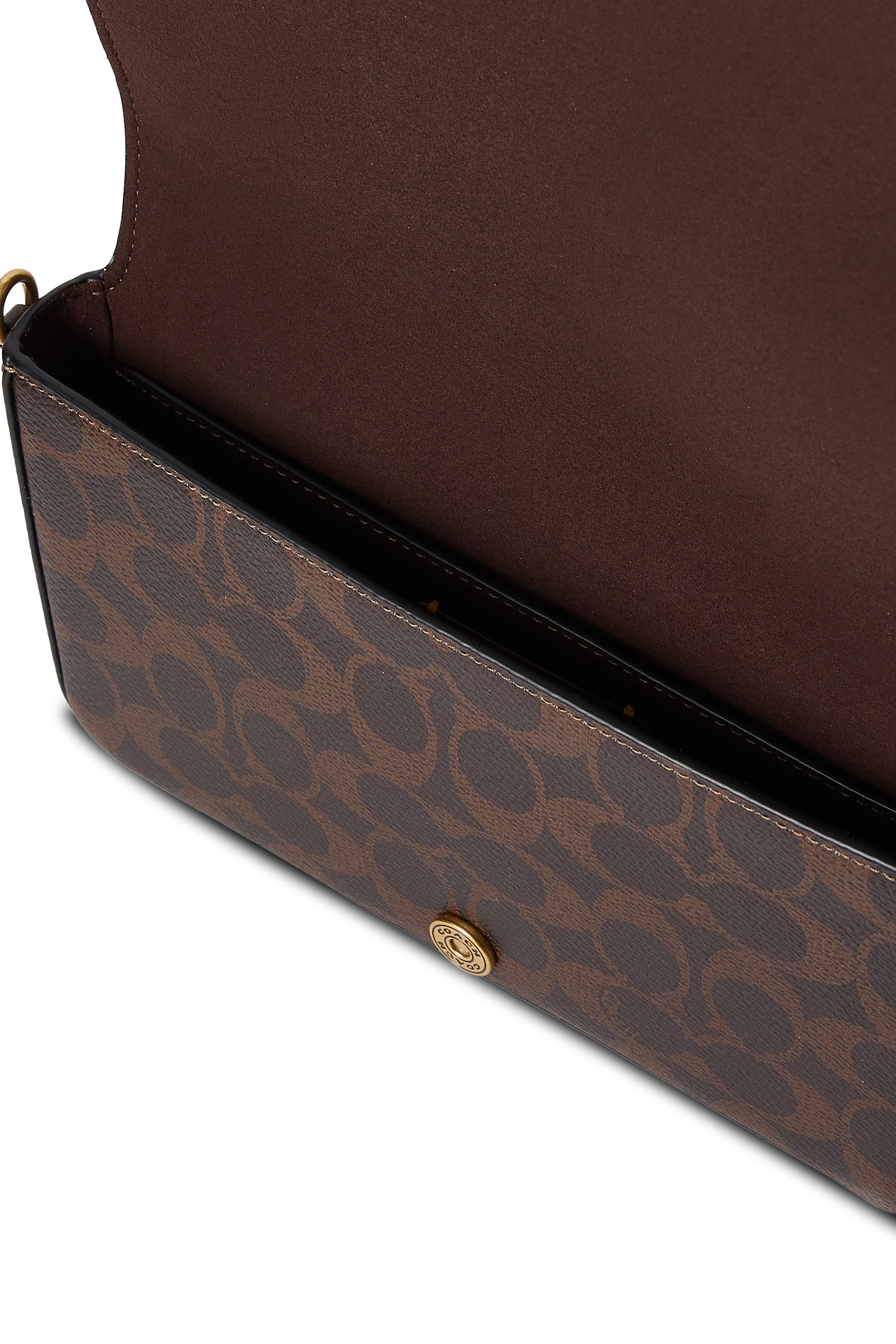 حقيبة كروس ميلا