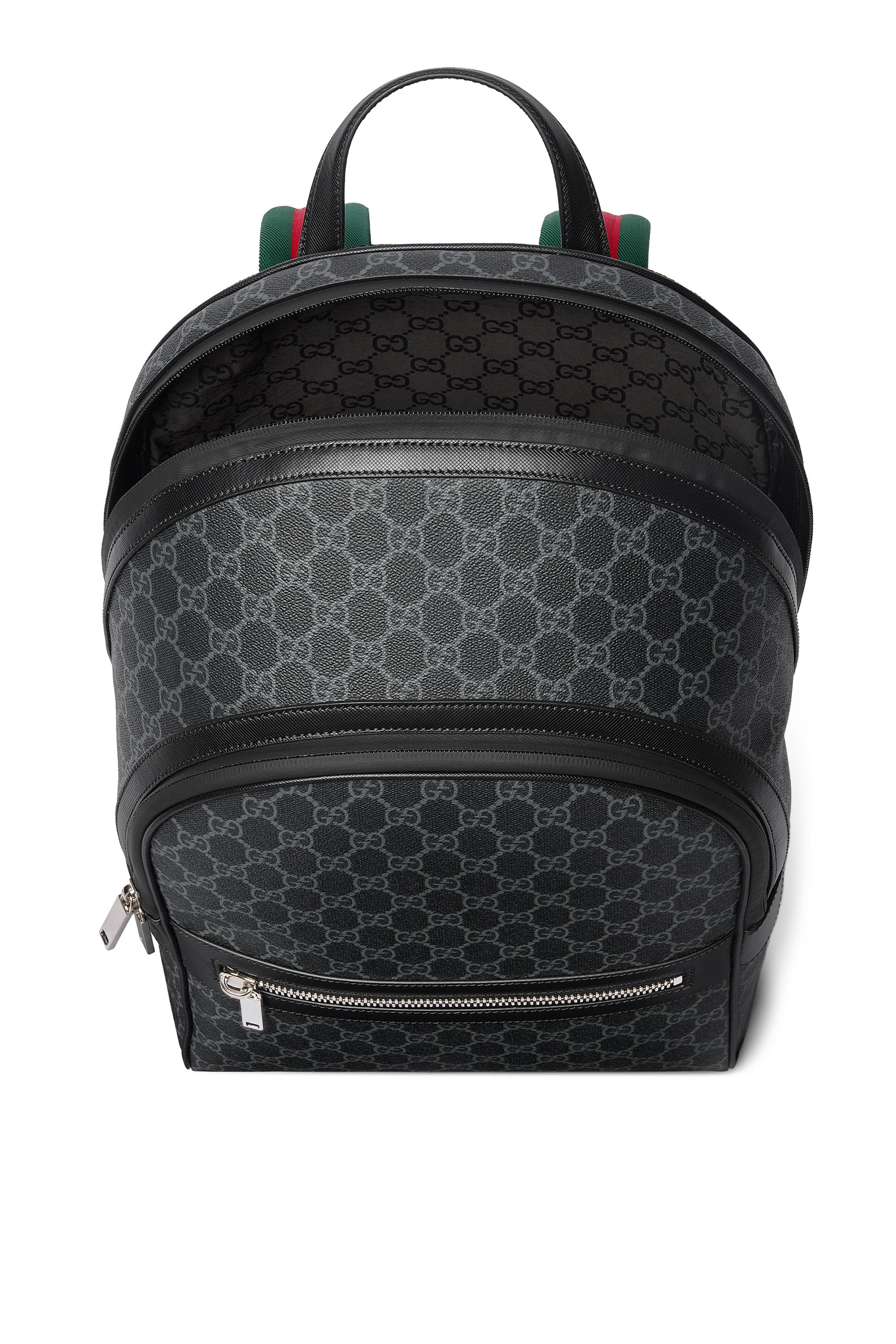 حقيبة ظهر بورتر متوسطة